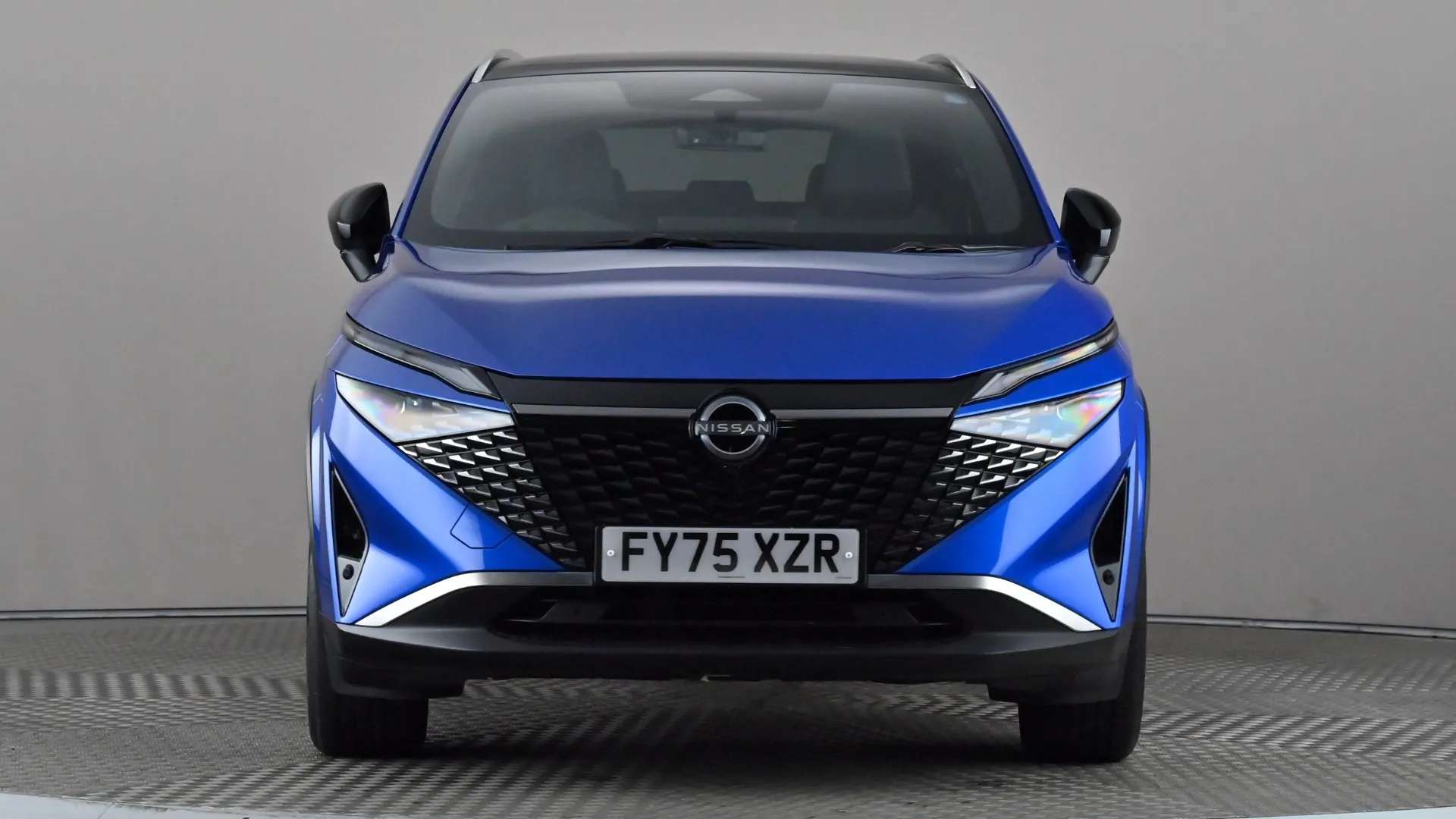 A 2025 NISSAN QASHQAI 1.3 DiG-T MH 158 Tekna Xtronic A 2025 NISSAN QASHQAI 1.3 DiG-T MH 158 Tekna Xtronic