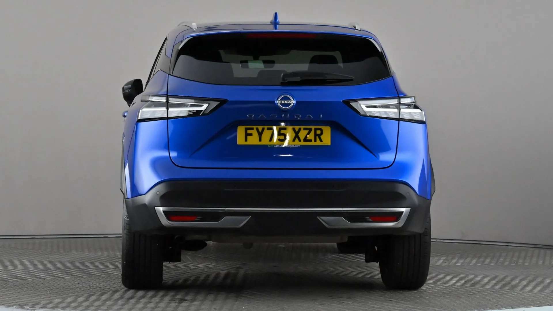 2025 NISSAN QASHQAI 2025 NISSAN QASHQAI