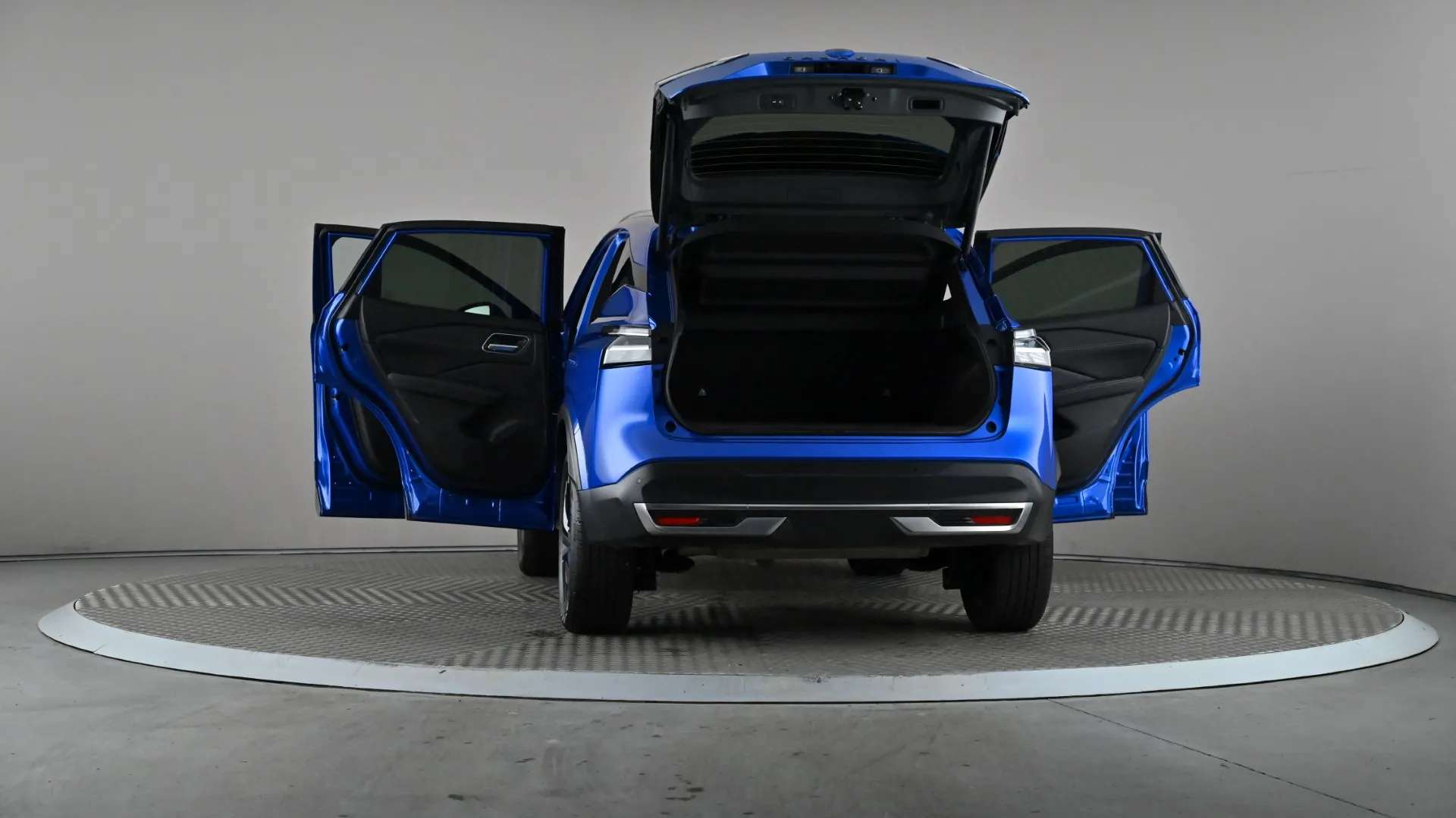 2025 NISSAN QASHQAI 2025 NISSAN QASHQAI
