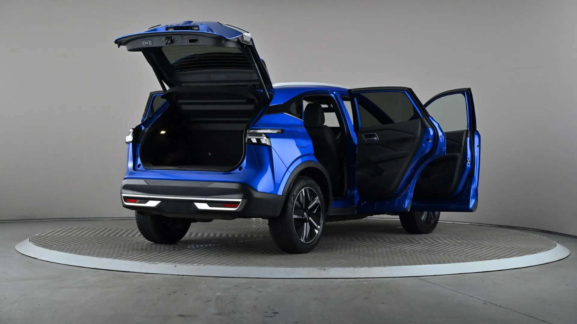2025 NISSAN QASHQAI 2025 NISSAN QASHQAI