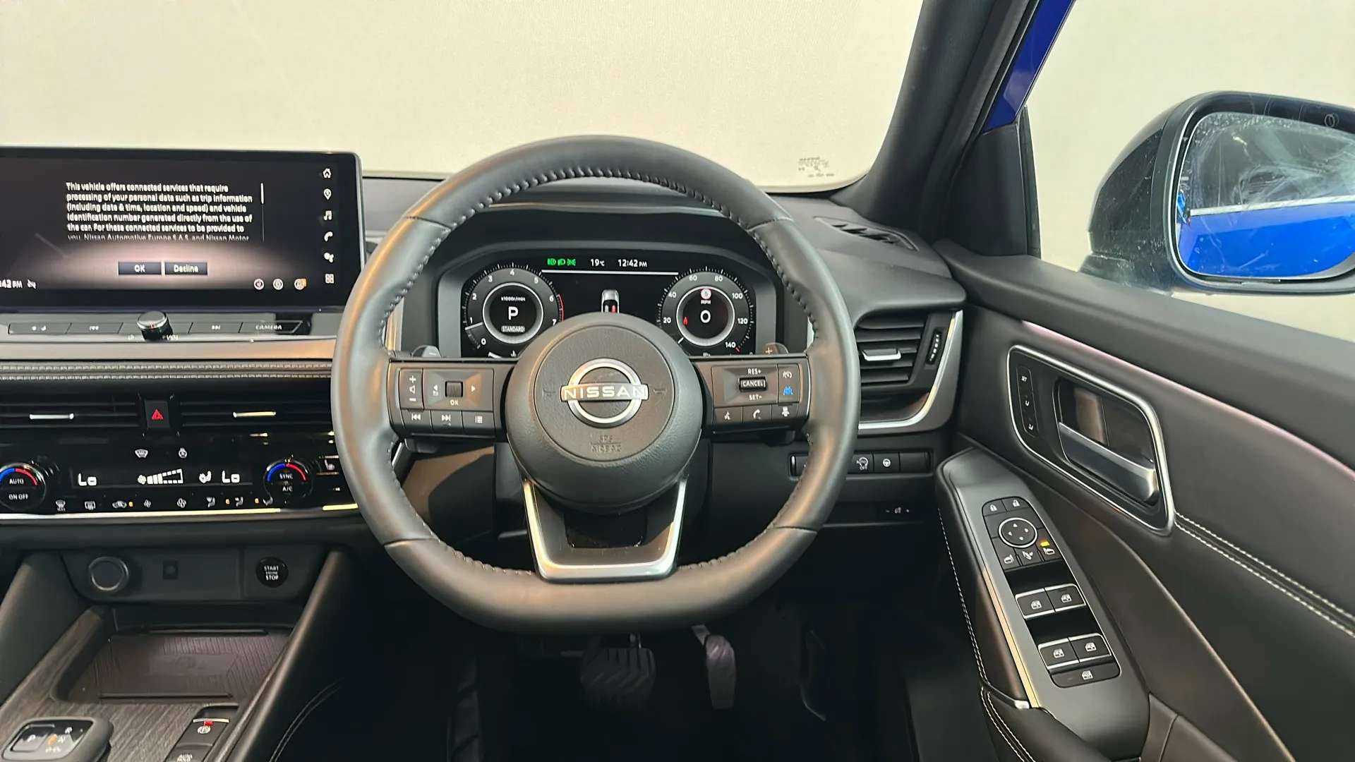 2025 NISSAN QASHQAI 2025 NISSAN QASHQAI