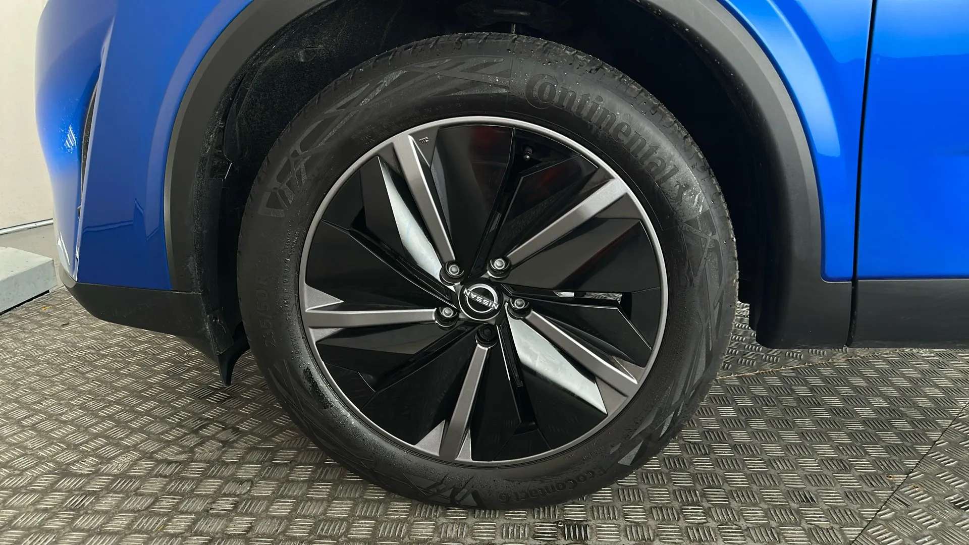 2025 NISSAN QASHQAI 2025 NISSAN QASHQAI