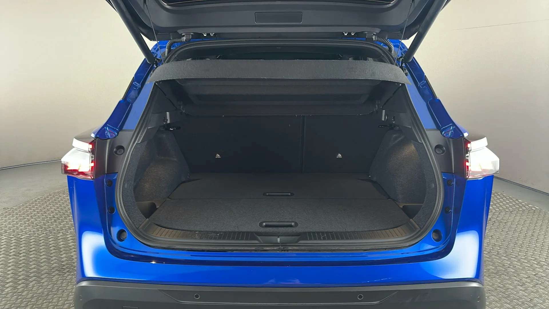 2025 NISSAN QASHQAI 2025 NISSAN QASHQAI