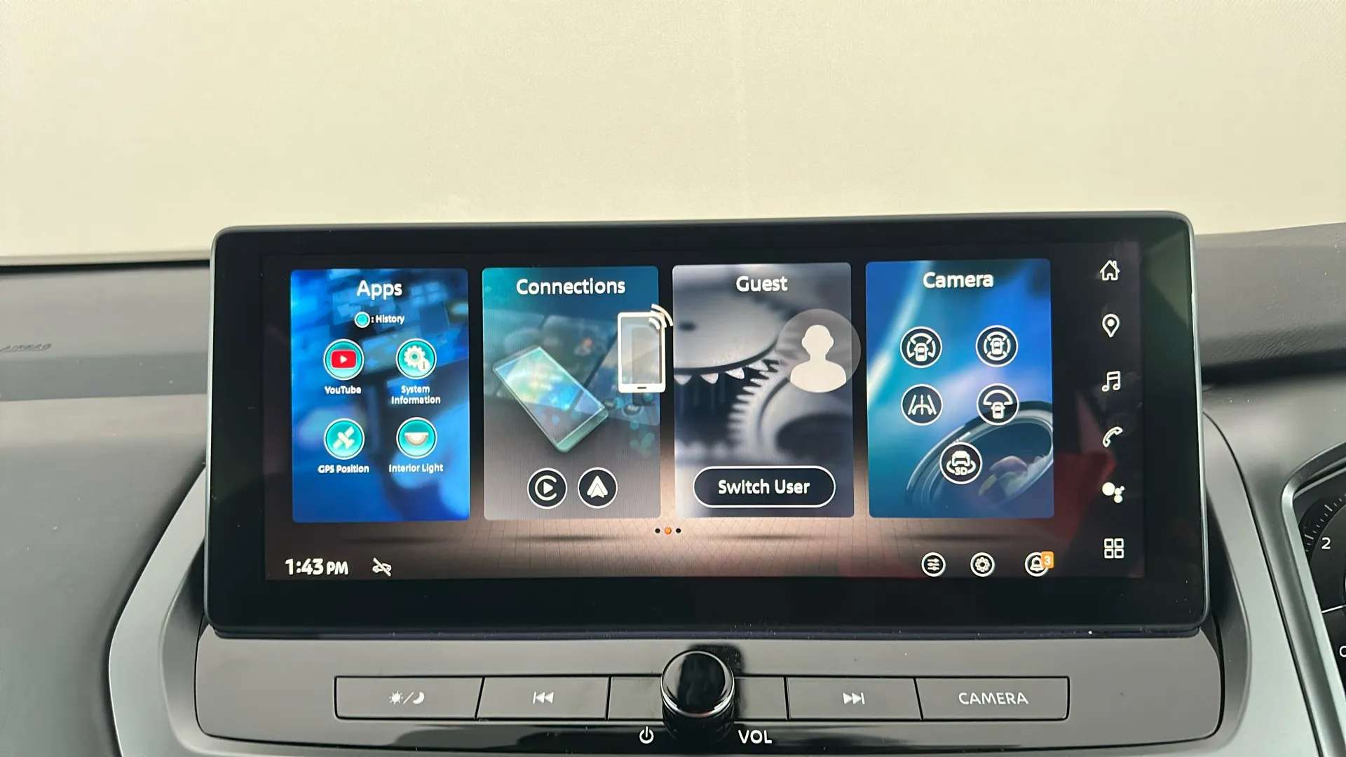 2025 NISSAN QASHQAI 2025 NISSAN QASHQAI