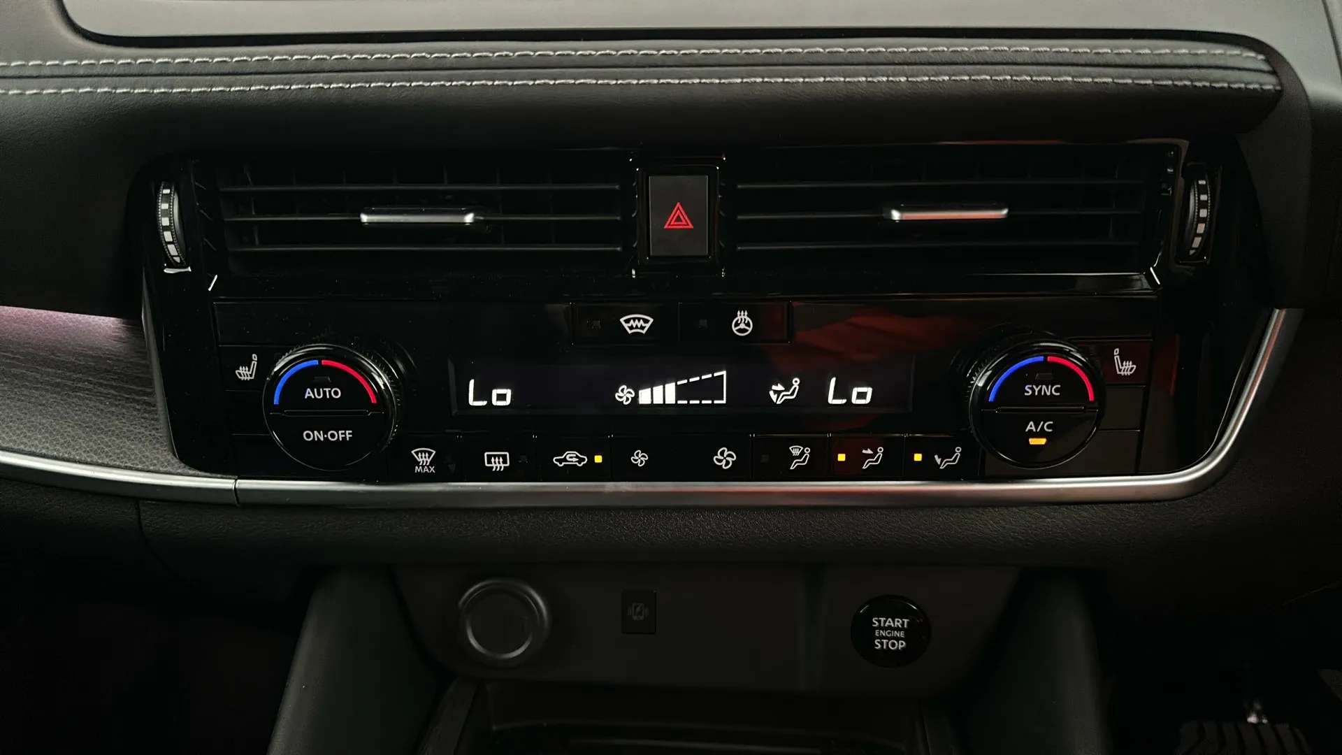 2025 NISSAN QASHQAI 2025 NISSAN QASHQAI