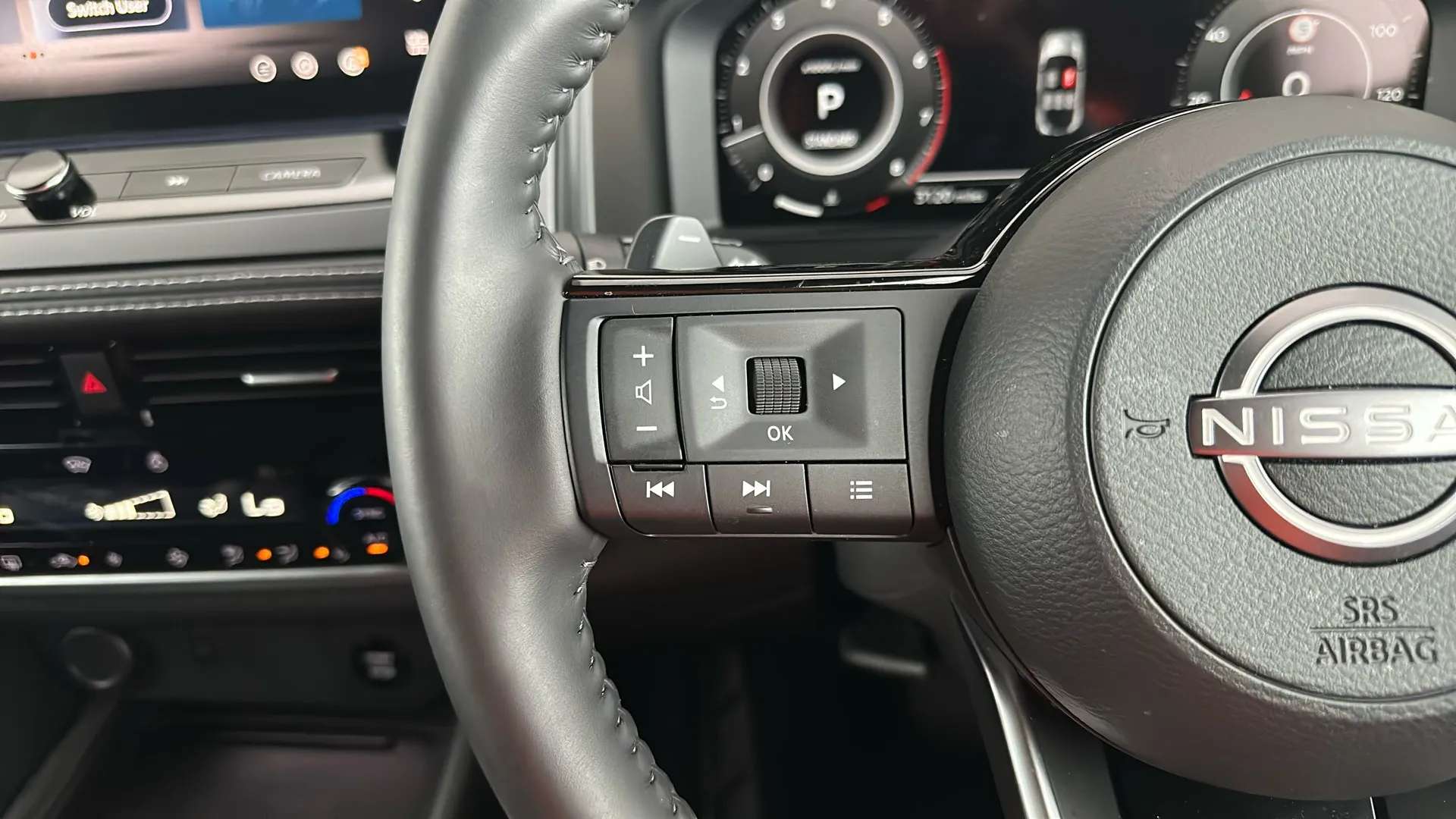 2025 NISSAN QASHQAI 2025 NISSAN QASHQAI