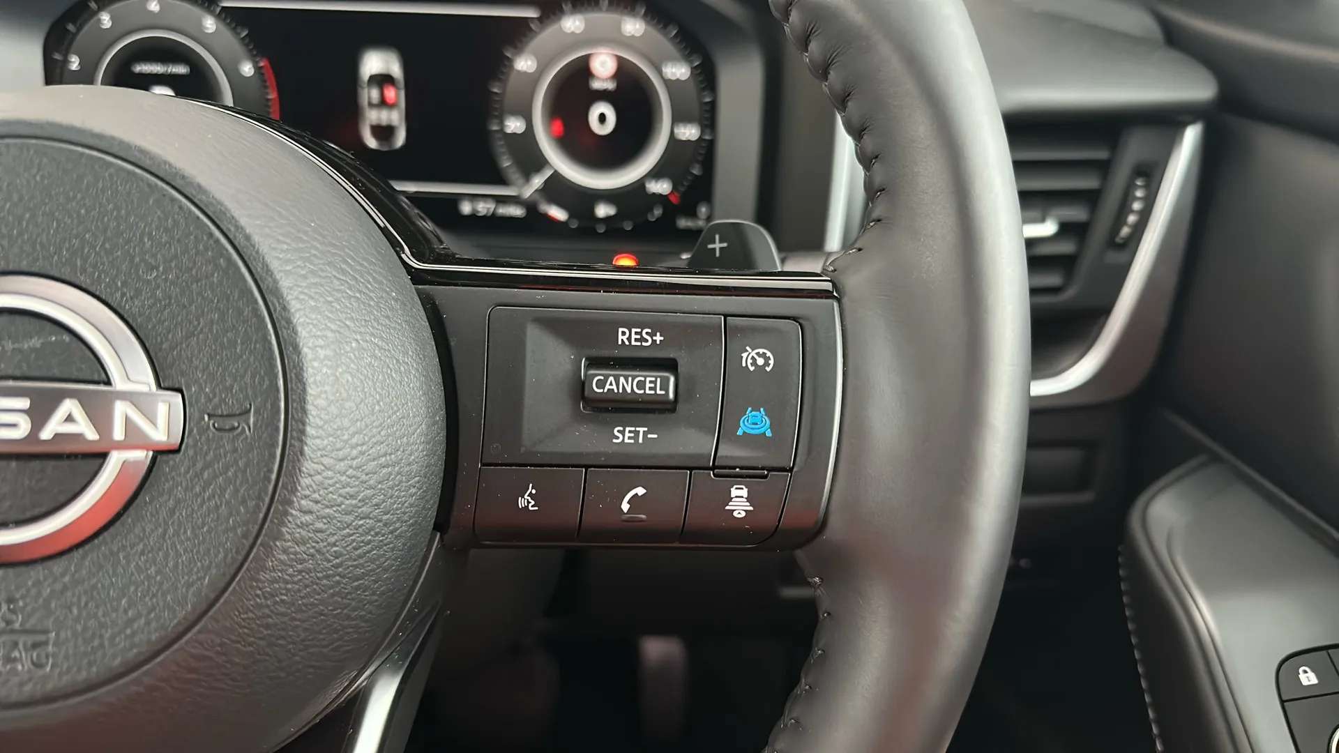 2025 NISSAN QASHQAI 2025 NISSAN QASHQAI