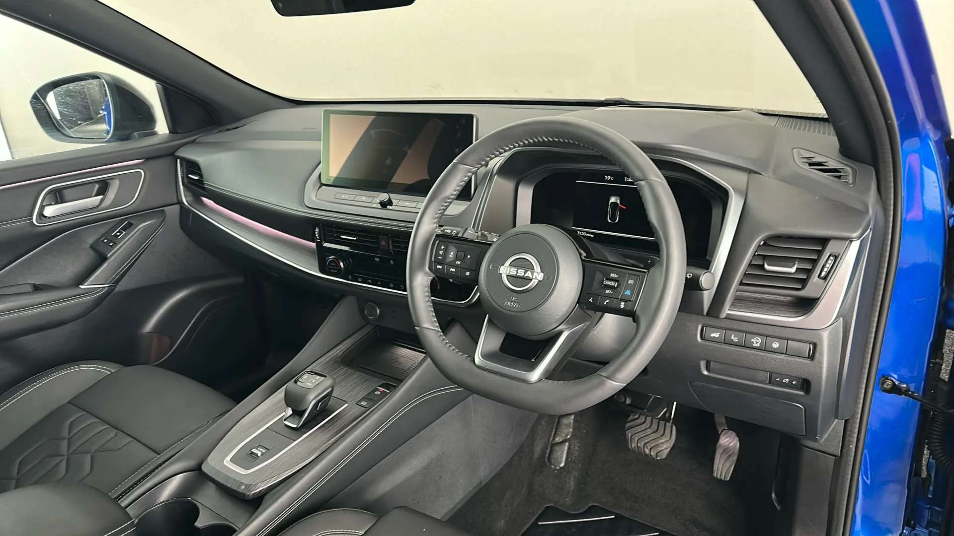2025 NISSAN QASHQAI 2025 NISSAN QASHQAI