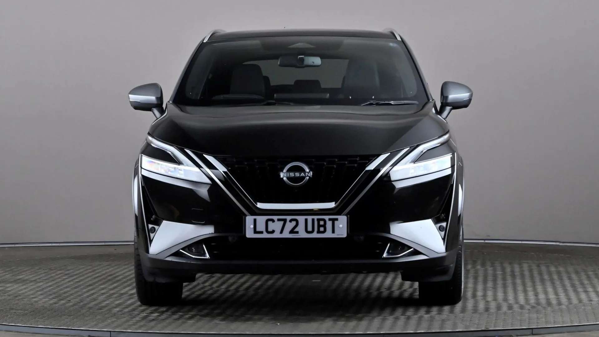 A 2022 NISSAN QASHQAI 1.3 DiG-T MH 158 Tekna+ Xtronic A 2022 NISSAN QASHQAI 1.3 DiG-T MH 158 Tekna+ Xtronic