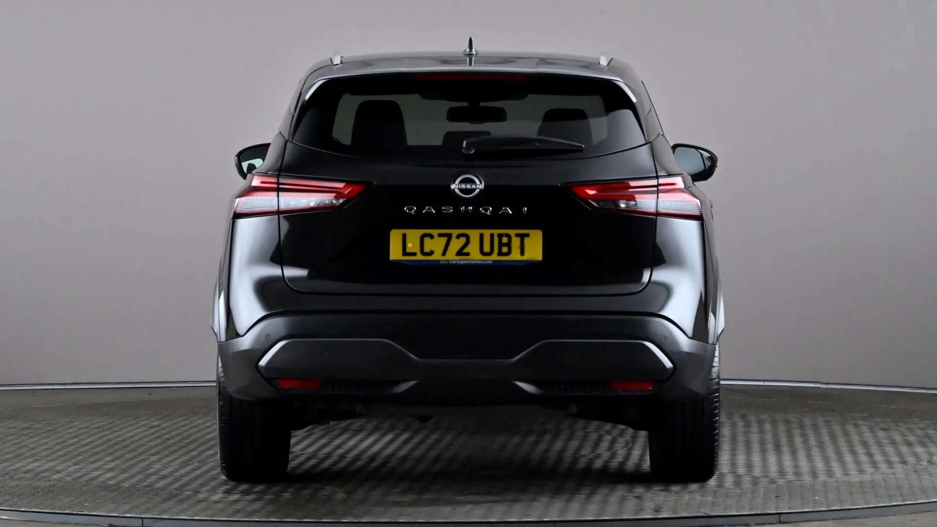 2022 NISSAN QASHQAI 2022 NISSAN QASHQAI