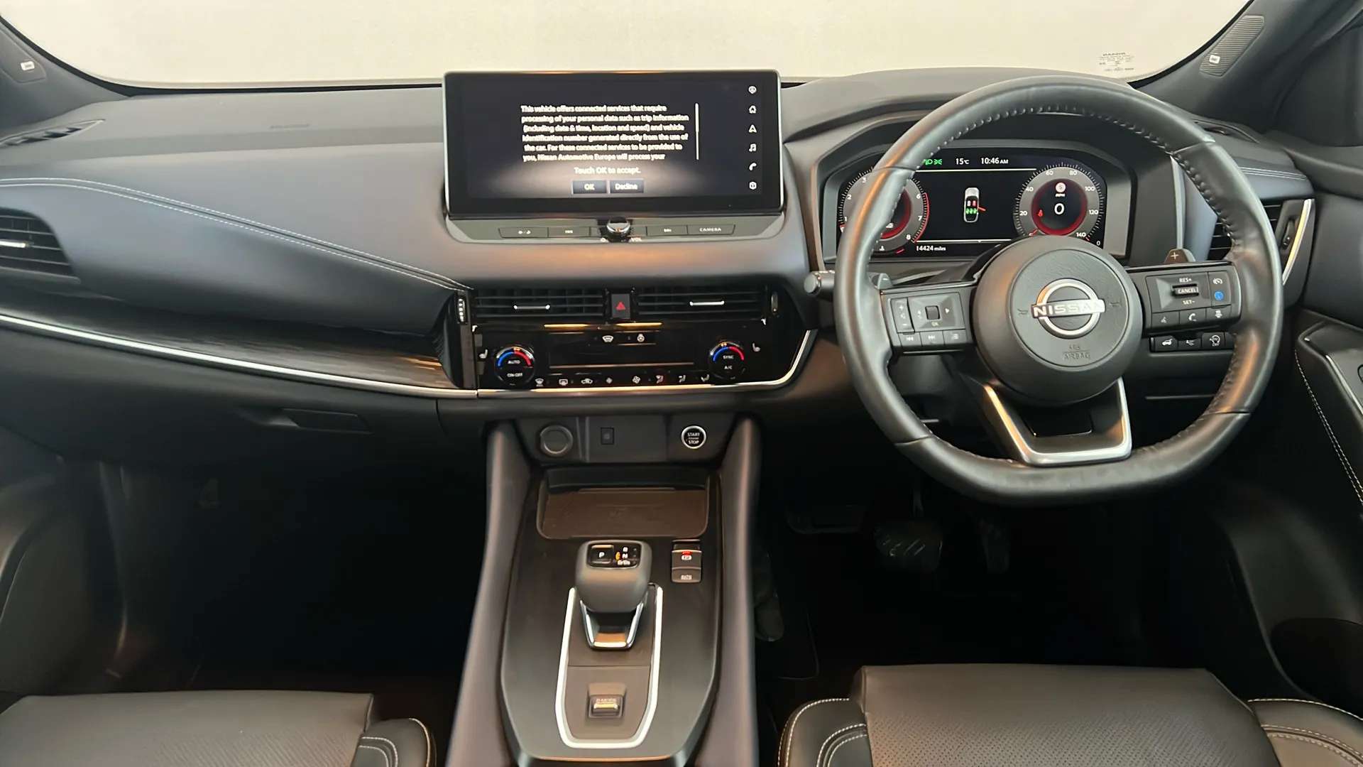 2022 NISSAN QASHQAI 2022 NISSAN QASHQAI