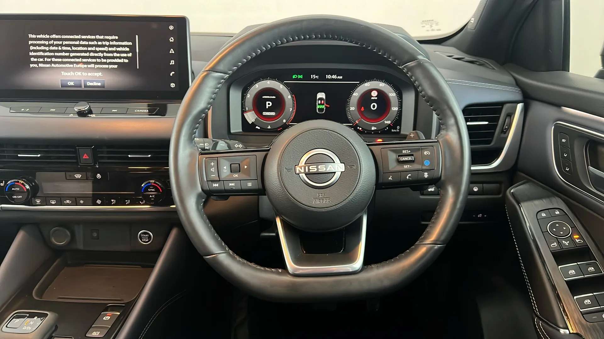 2022 NISSAN QASHQAI 2022 NISSAN QASHQAI