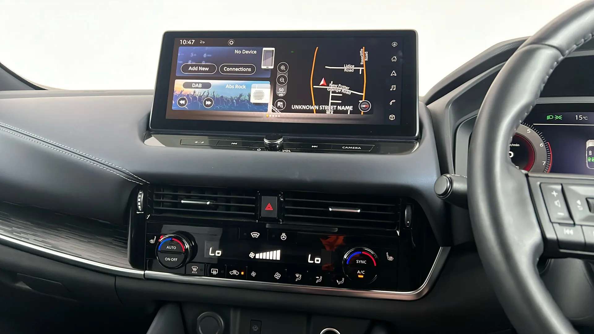 2022 NISSAN QASHQAI 2022 NISSAN QASHQAI