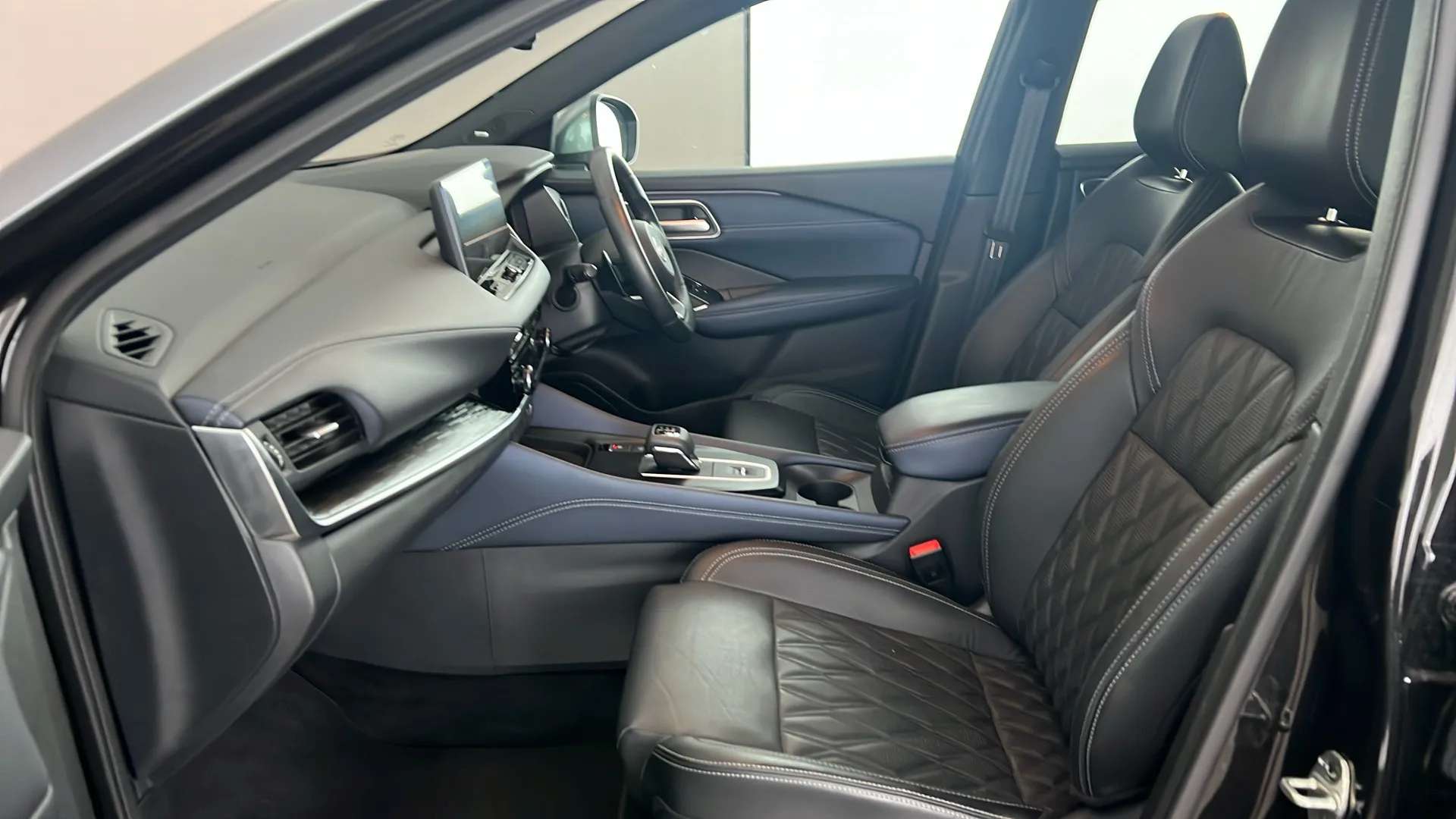 2022 NISSAN QASHQAI 2022 NISSAN QASHQAI