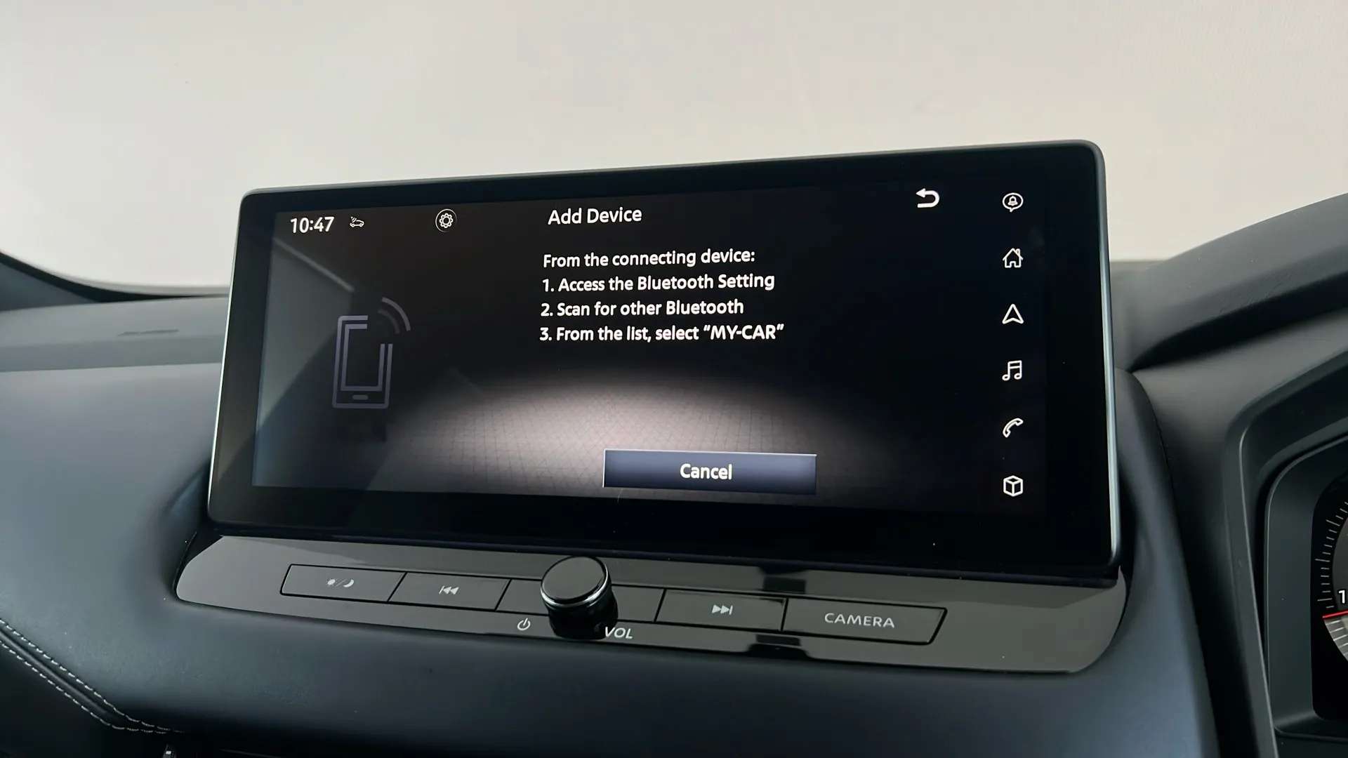 2022 NISSAN QASHQAI 2022 NISSAN QASHQAI