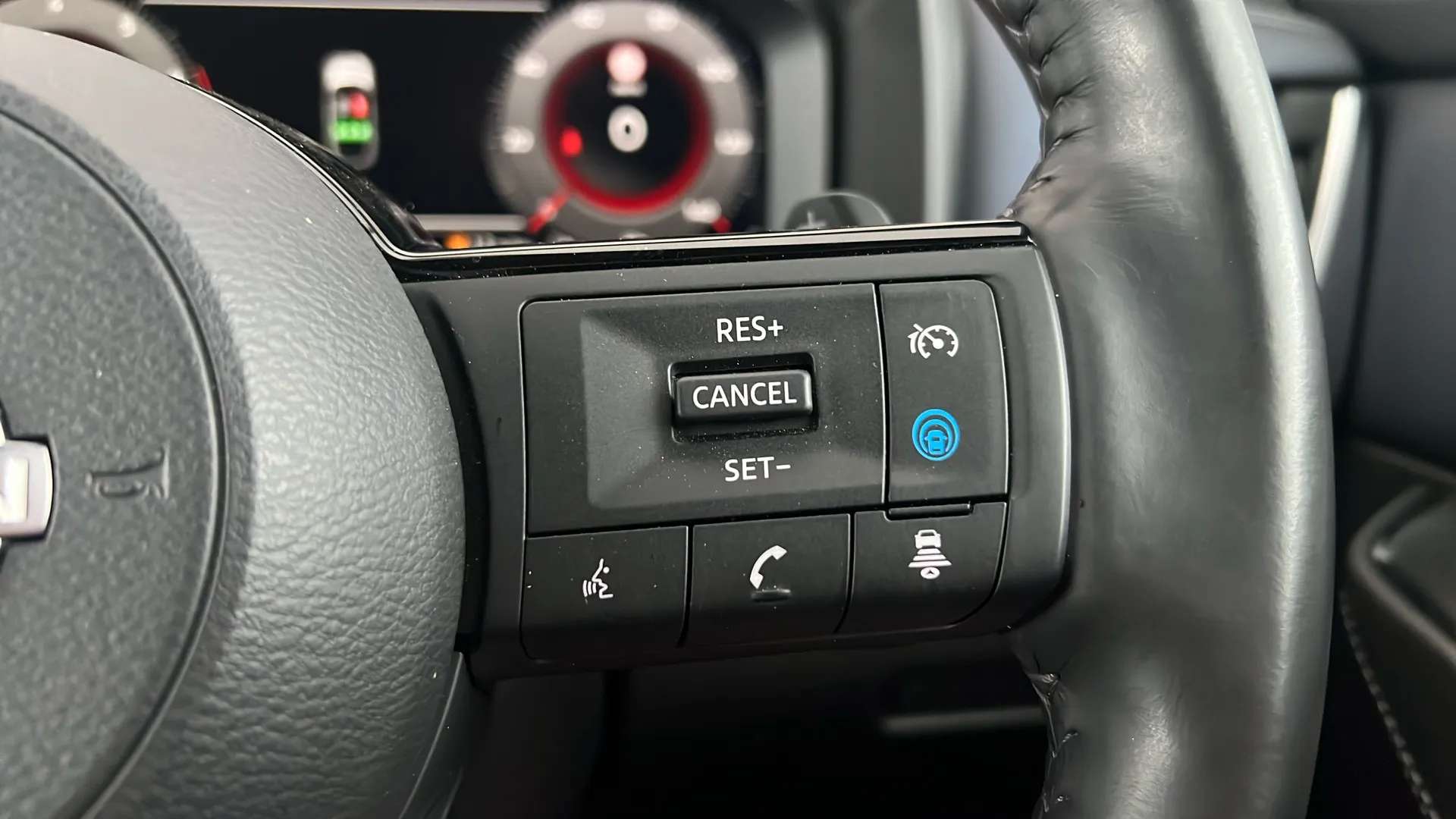 2022 NISSAN QASHQAI 2022 NISSAN QASHQAI