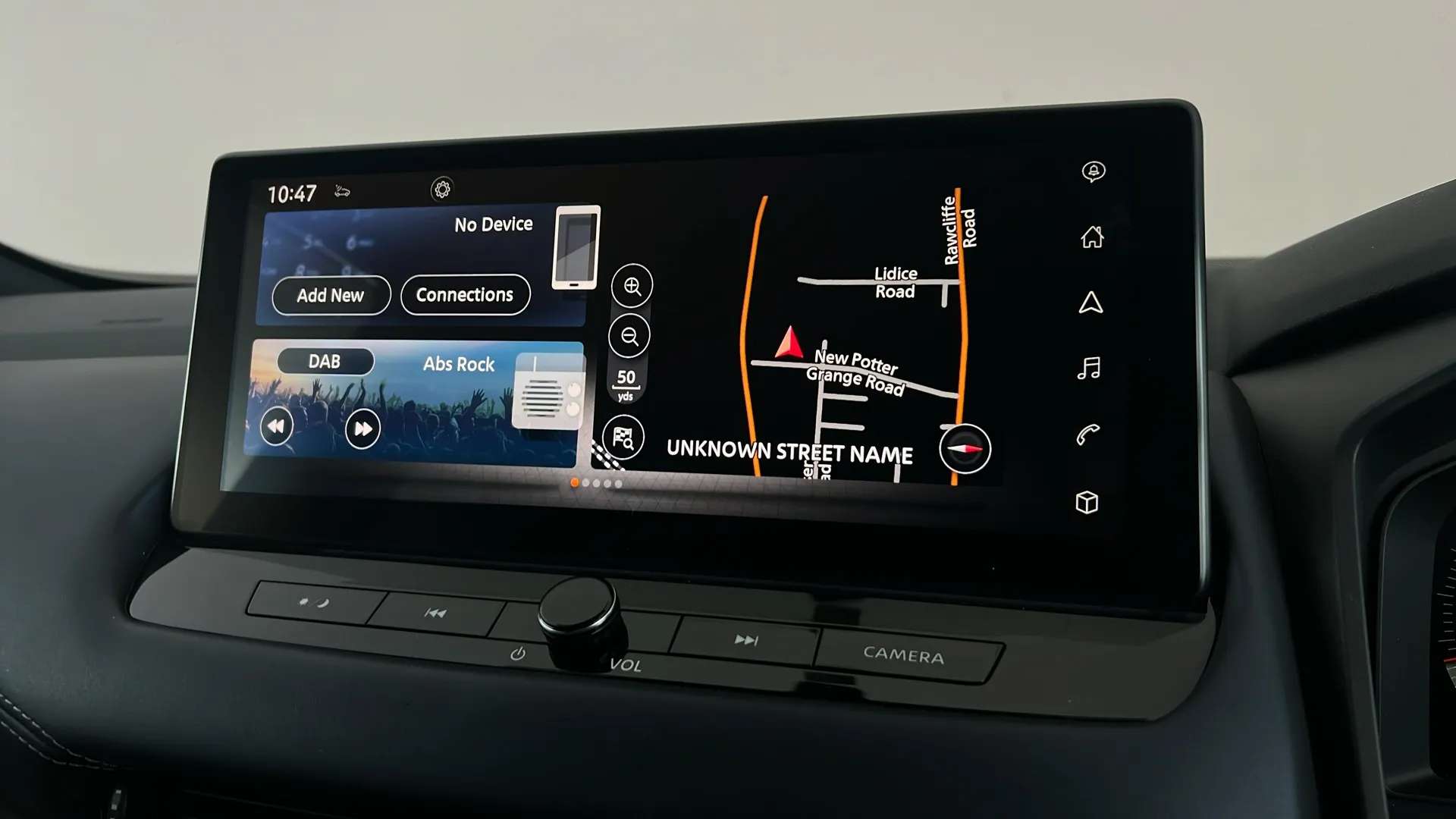 2022 NISSAN QASHQAI 2022 NISSAN QASHQAI