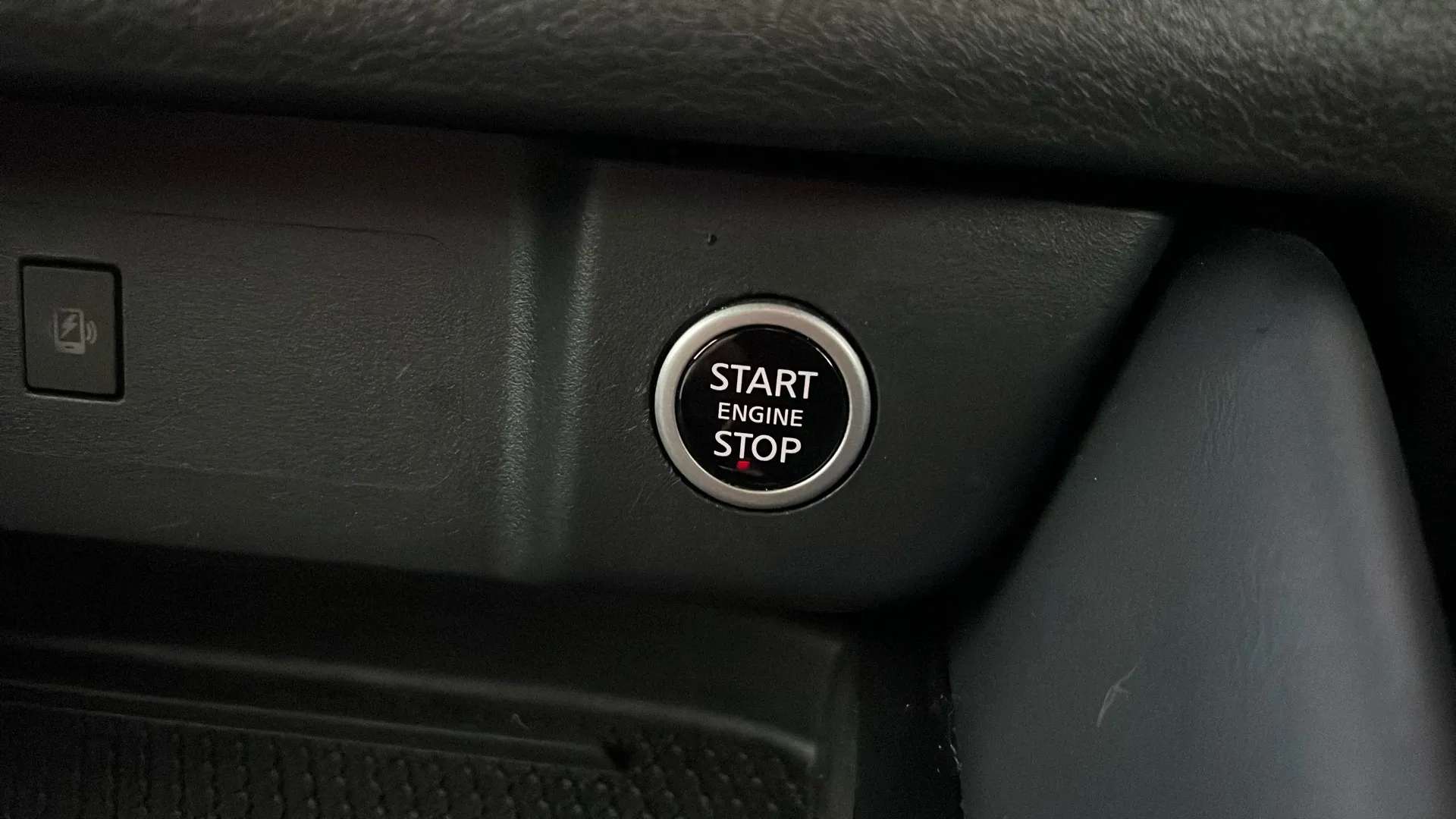 2022 NISSAN QASHQAI 2022 NISSAN QASHQAI