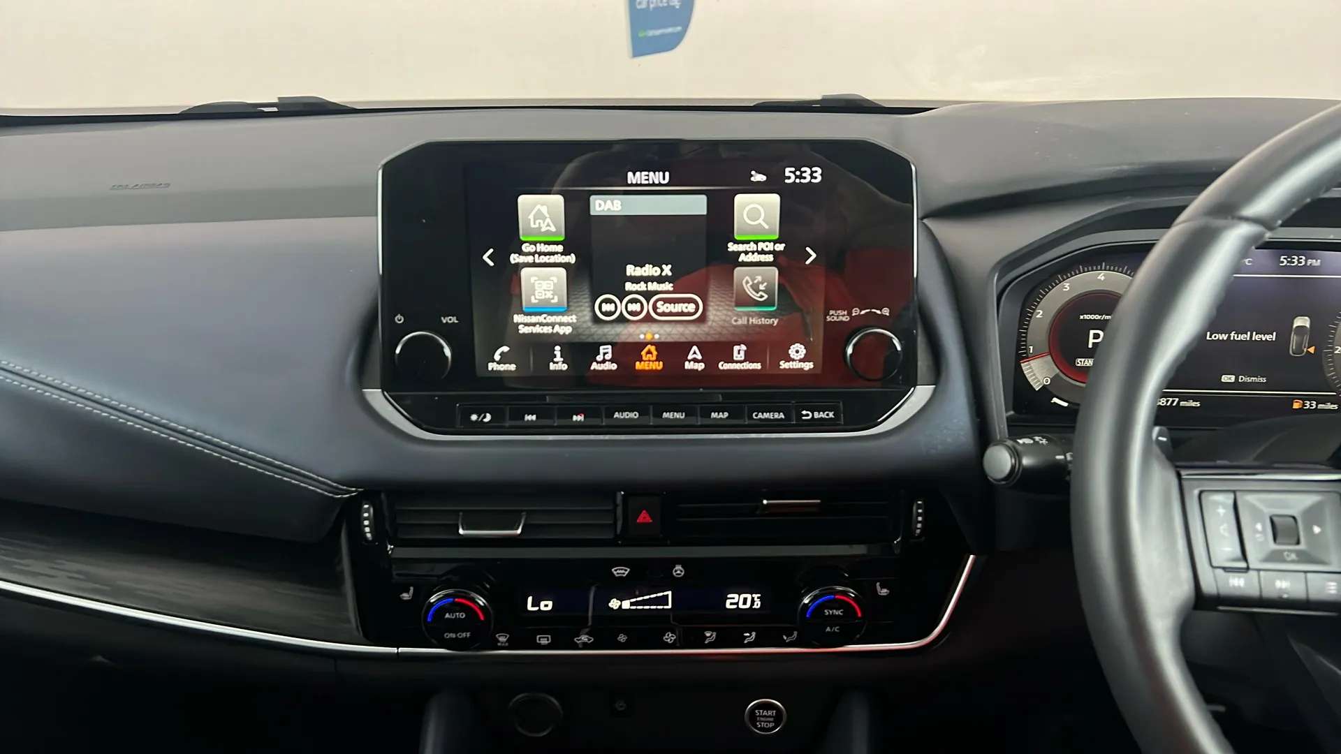 2021 NISSAN QASHQAI 2021 NISSAN QASHQAI