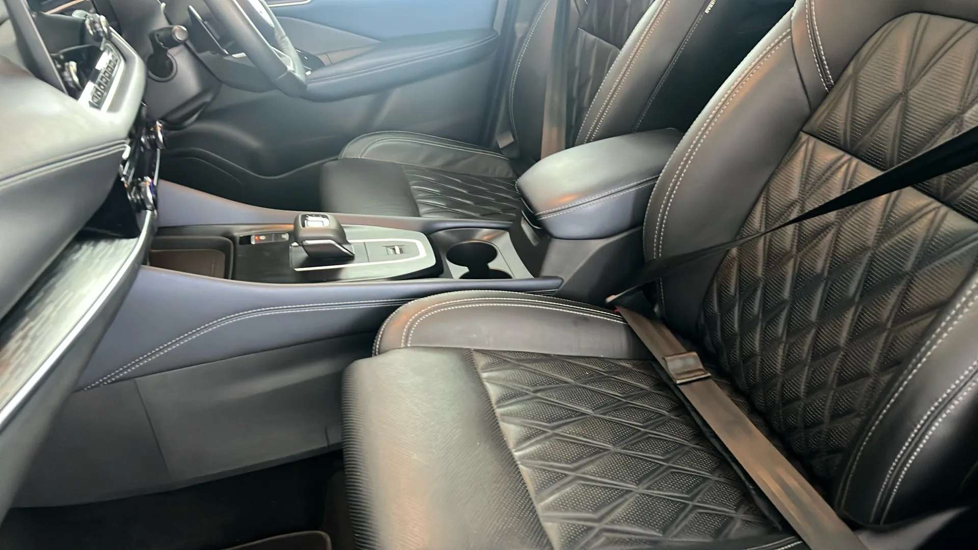 2021 NISSAN QASHQAI 2021 NISSAN QASHQAI