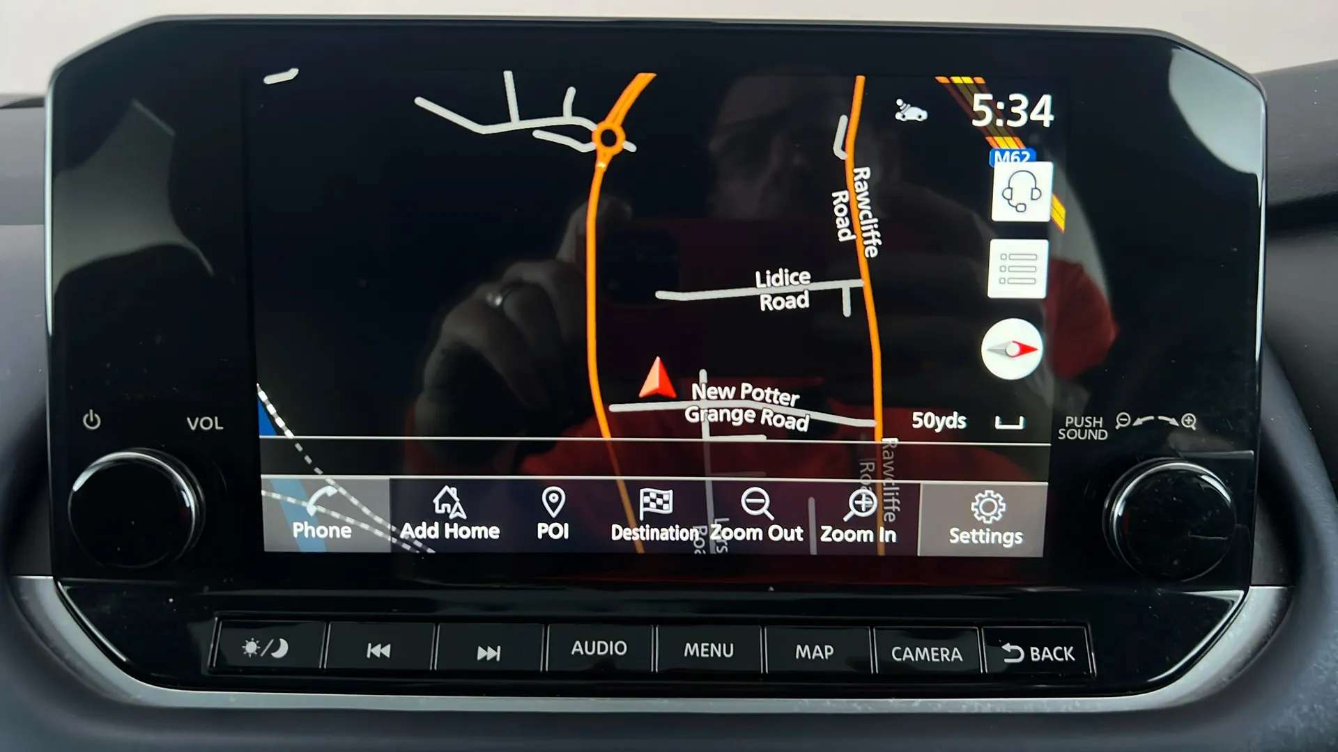 2021 NISSAN QASHQAI 2021 NISSAN QASHQAI