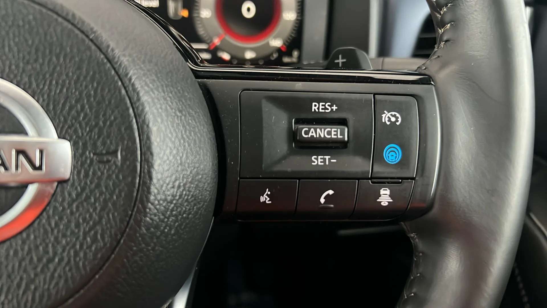 2021 NISSAN QASHQAI 2021 NISSAN QASHQAI