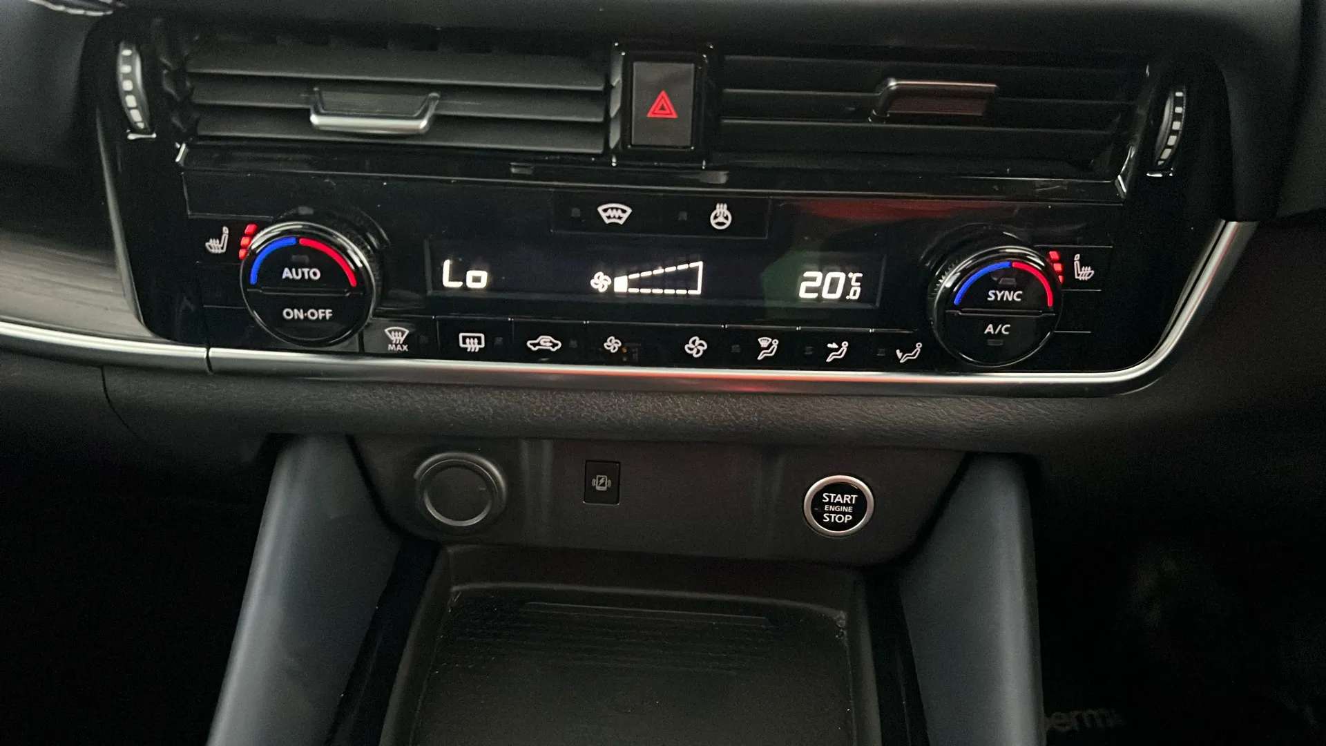 2021 NISSAN QASHQAI 2021 NISSAN QASHQAI