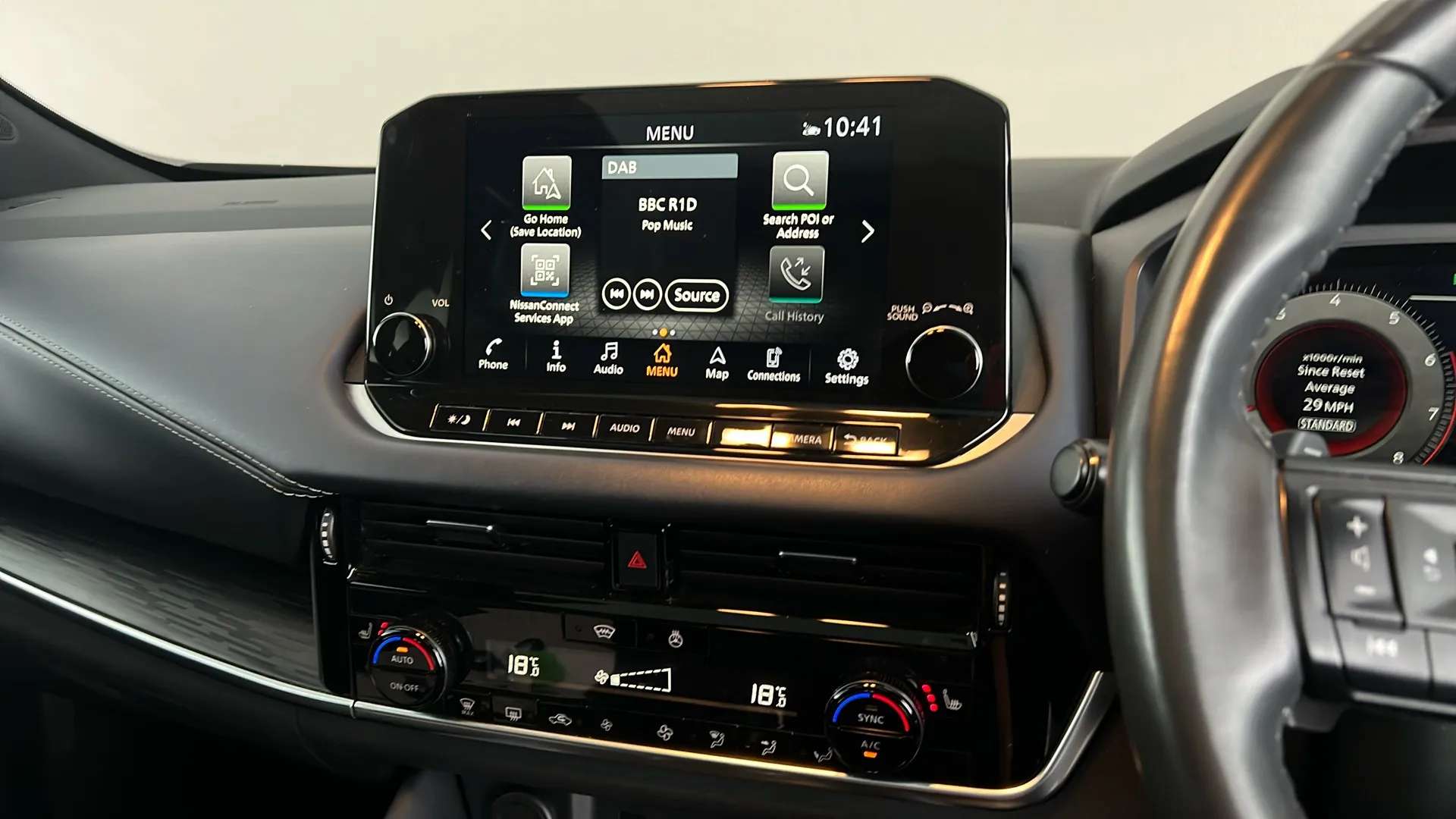 2022 NISSAN QASHQAI 2022 NISSAN QASHQAI