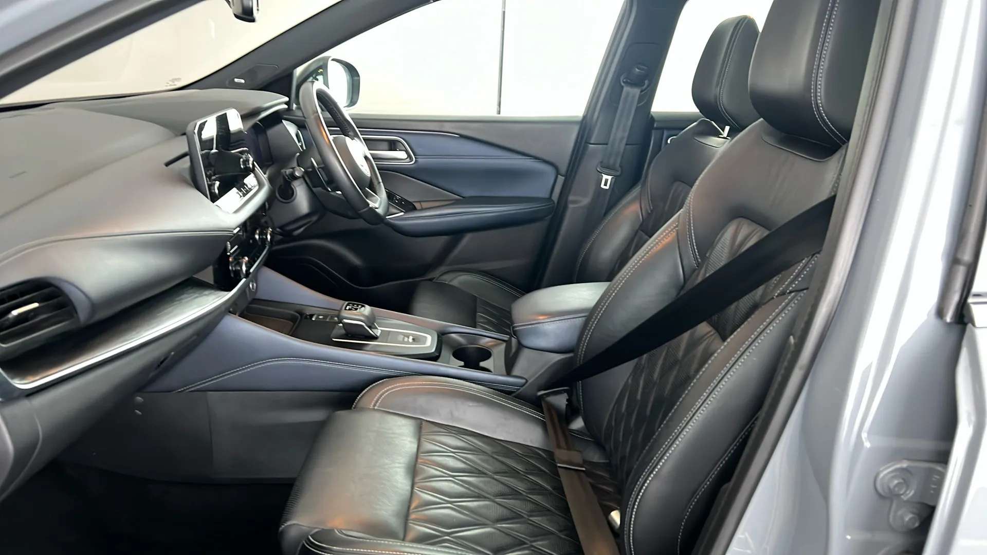 2022 NISSAN QASHQAI 2022 NISSAN QASHQAI