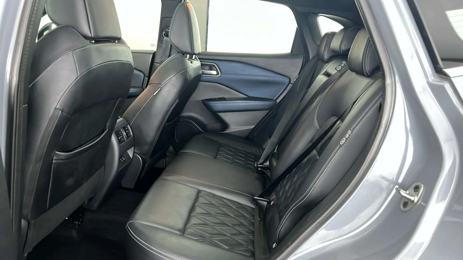 2022 NISSAN QASHQAI 2022 NISSAN QASHQAI