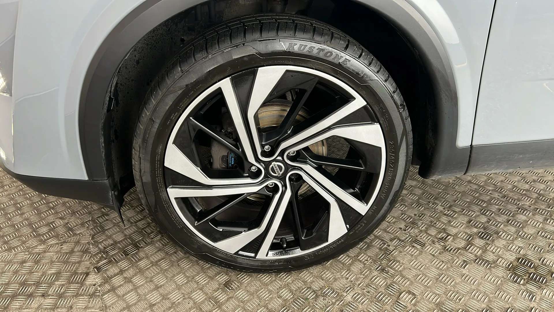 2022 NISSAN QASHQAI 2022 NISSAN QASHQAI