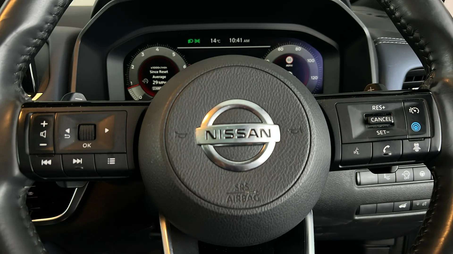 2022 NISSAN QASHQAI 2022 NISSAN QASHQAI