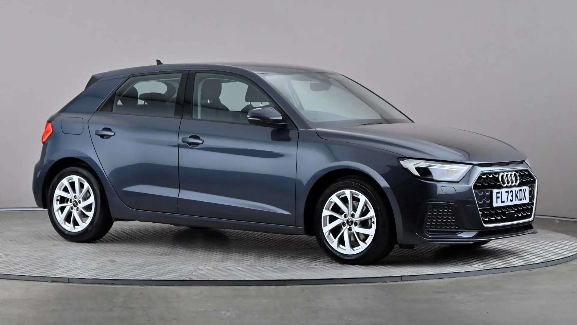 A 2023 AUDI A1 30 TFSI 110 Sport A 2023 AUDI A1 30 TFSI 110 Sport