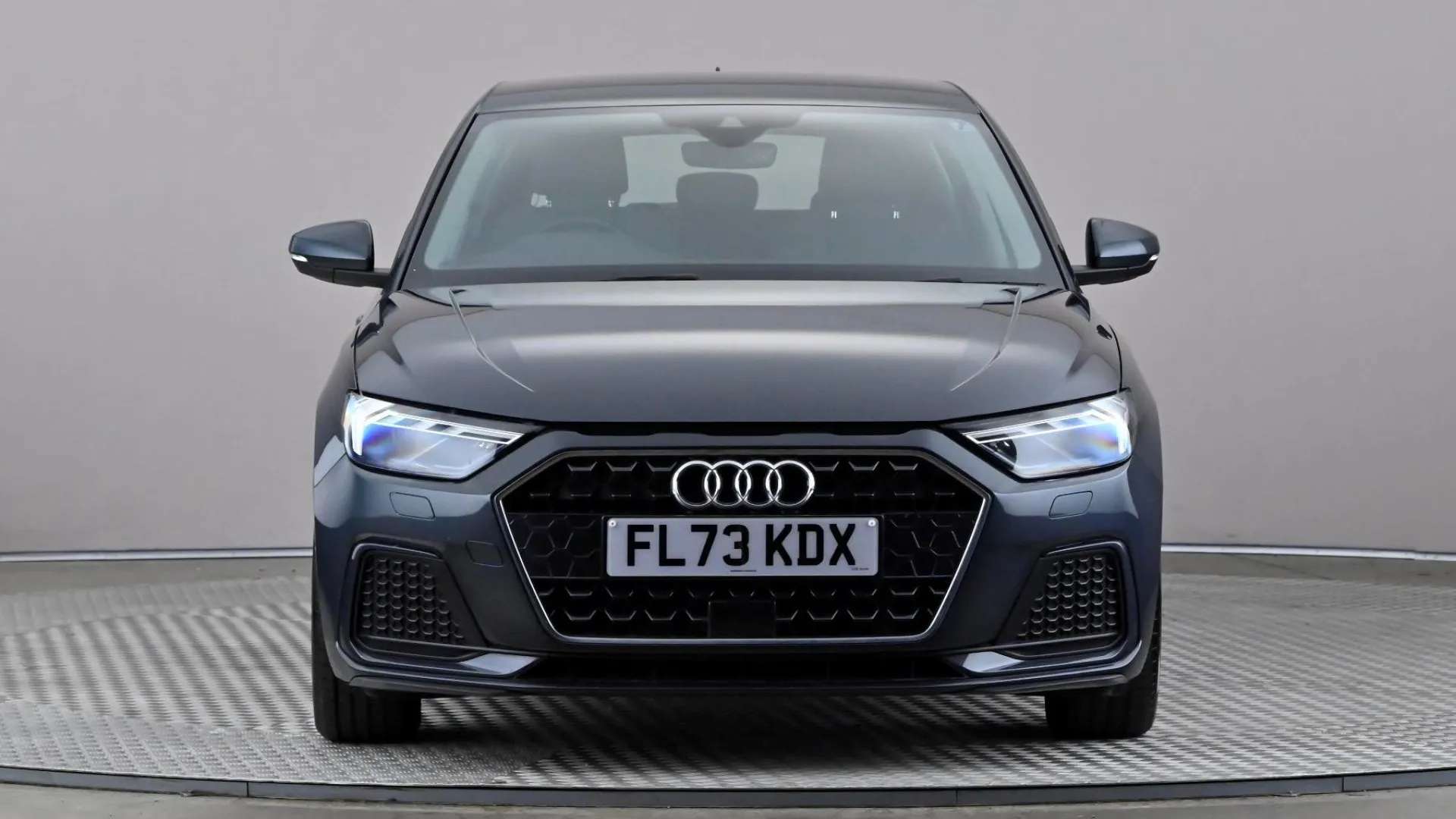 A 2023 AUDI A1 30 TFSI 110 Sport A 2023 AUDI A1 30 TFSI 110 Sport