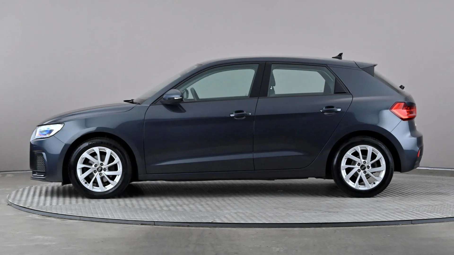 A 2023 AUDI A1 30 TFSI 110 Sport A 2023 AUDI A1 30 TFSI 110 Sport