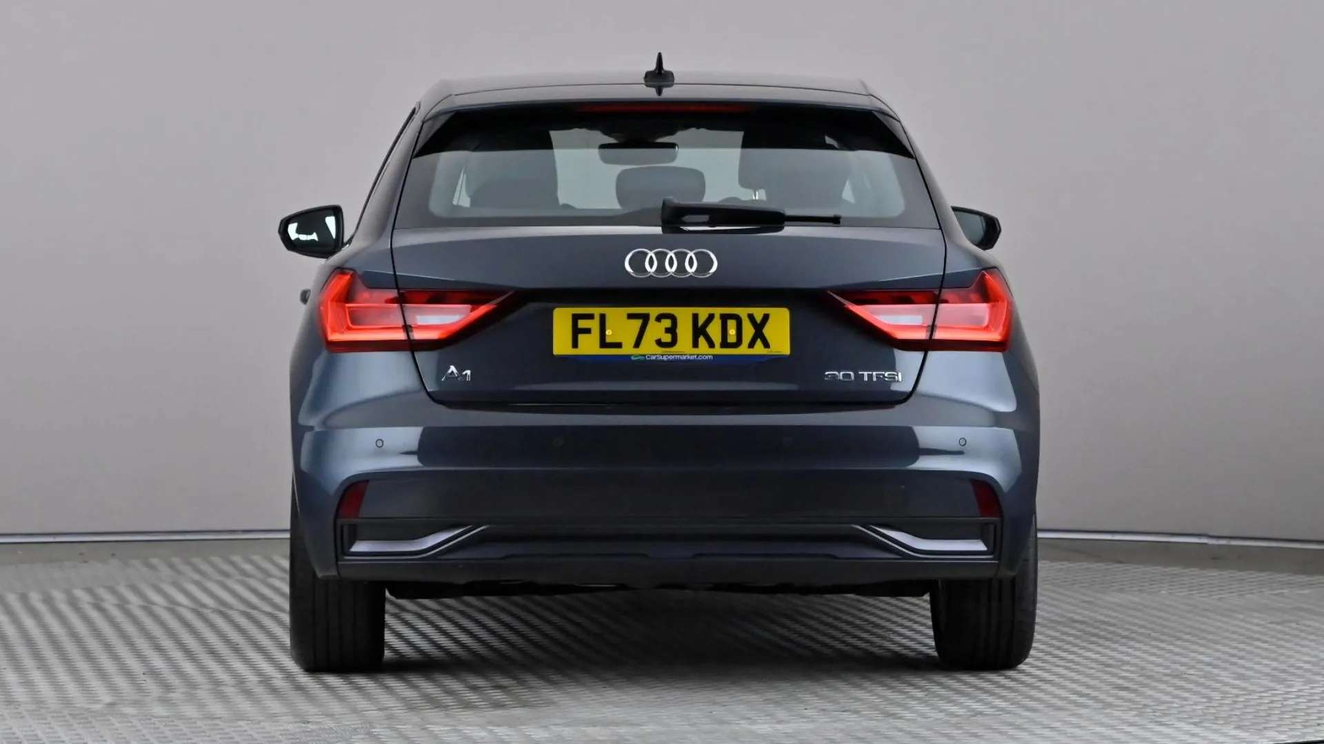 2023 AUDI A1 2023 AUDI A1
