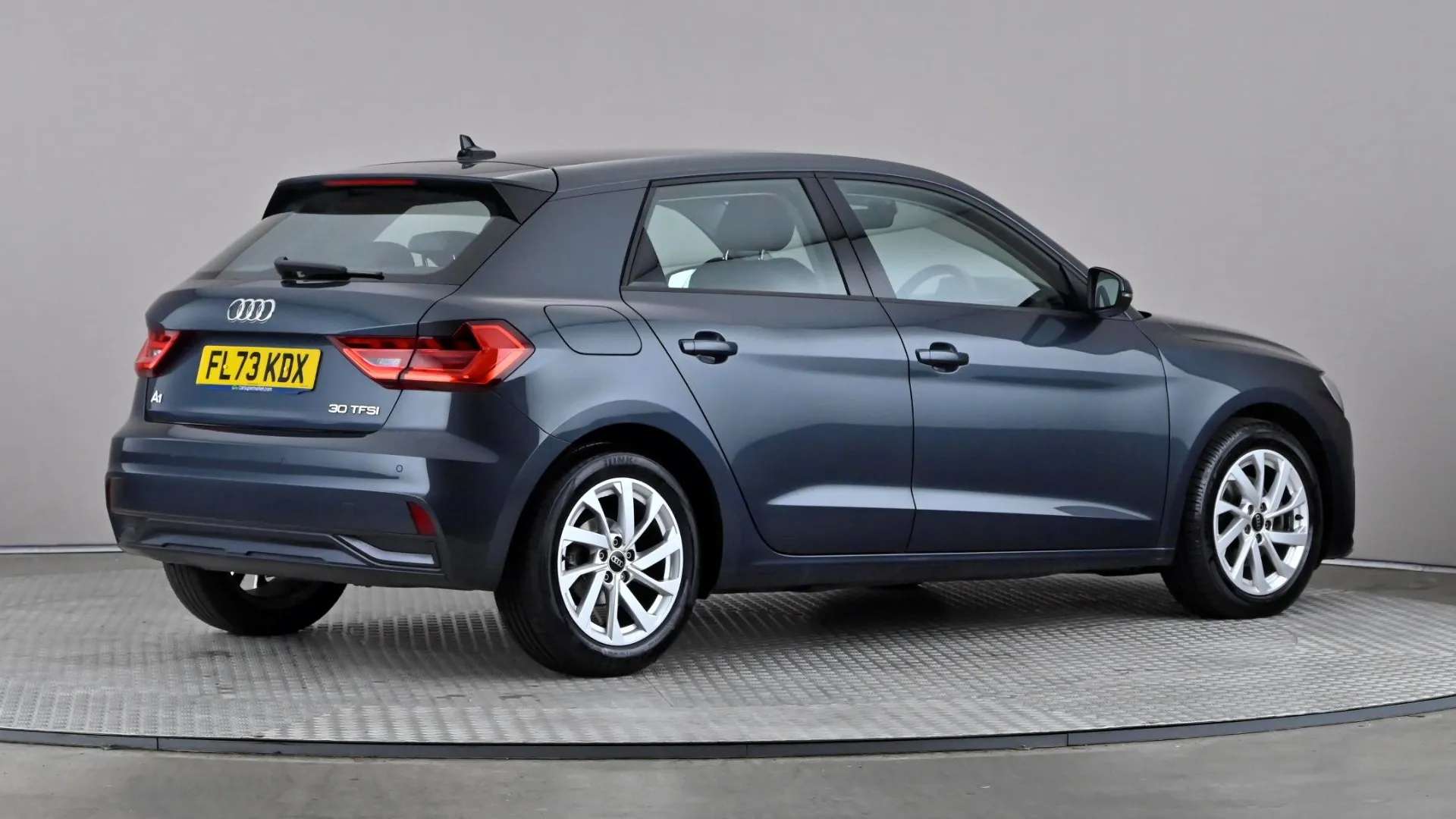 2023 AUDI A1 2023 AUDI A1