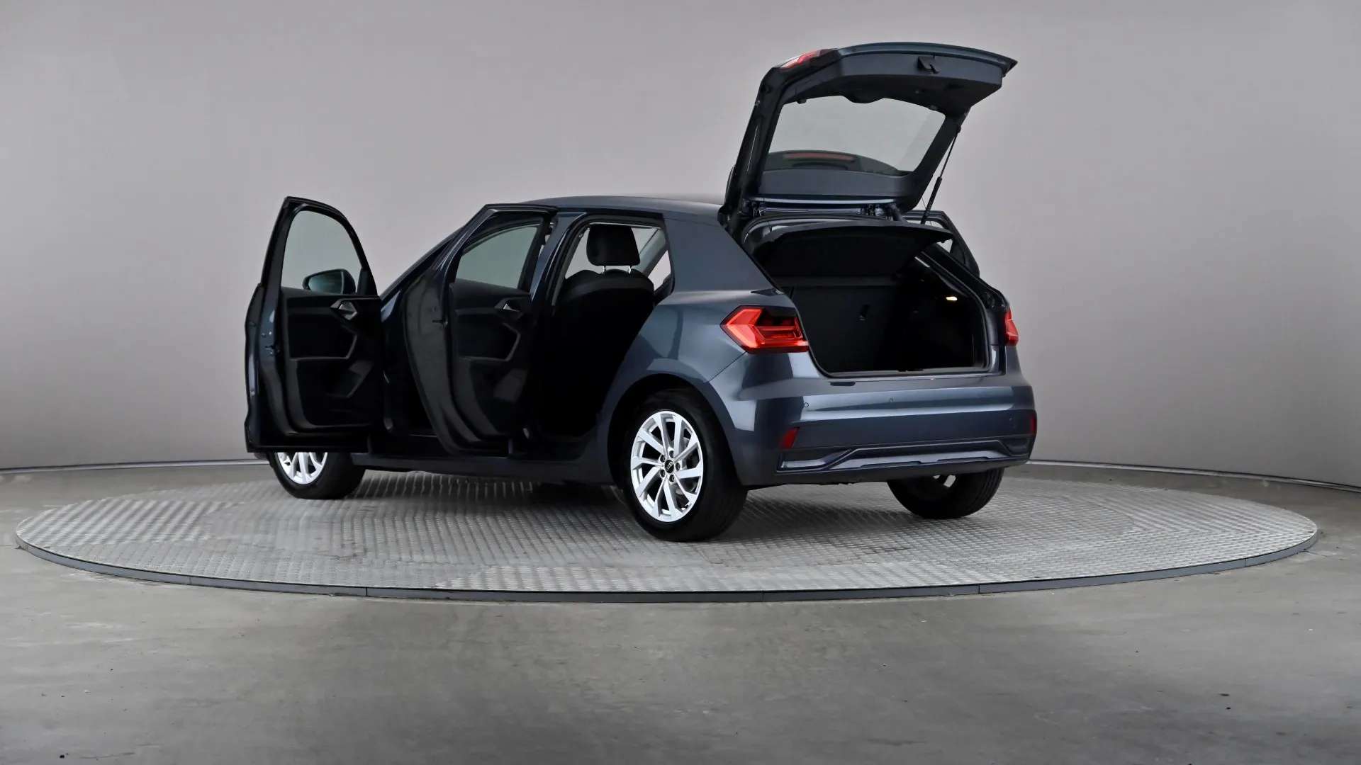 2023 AUDI A1 2023 AUDI A1