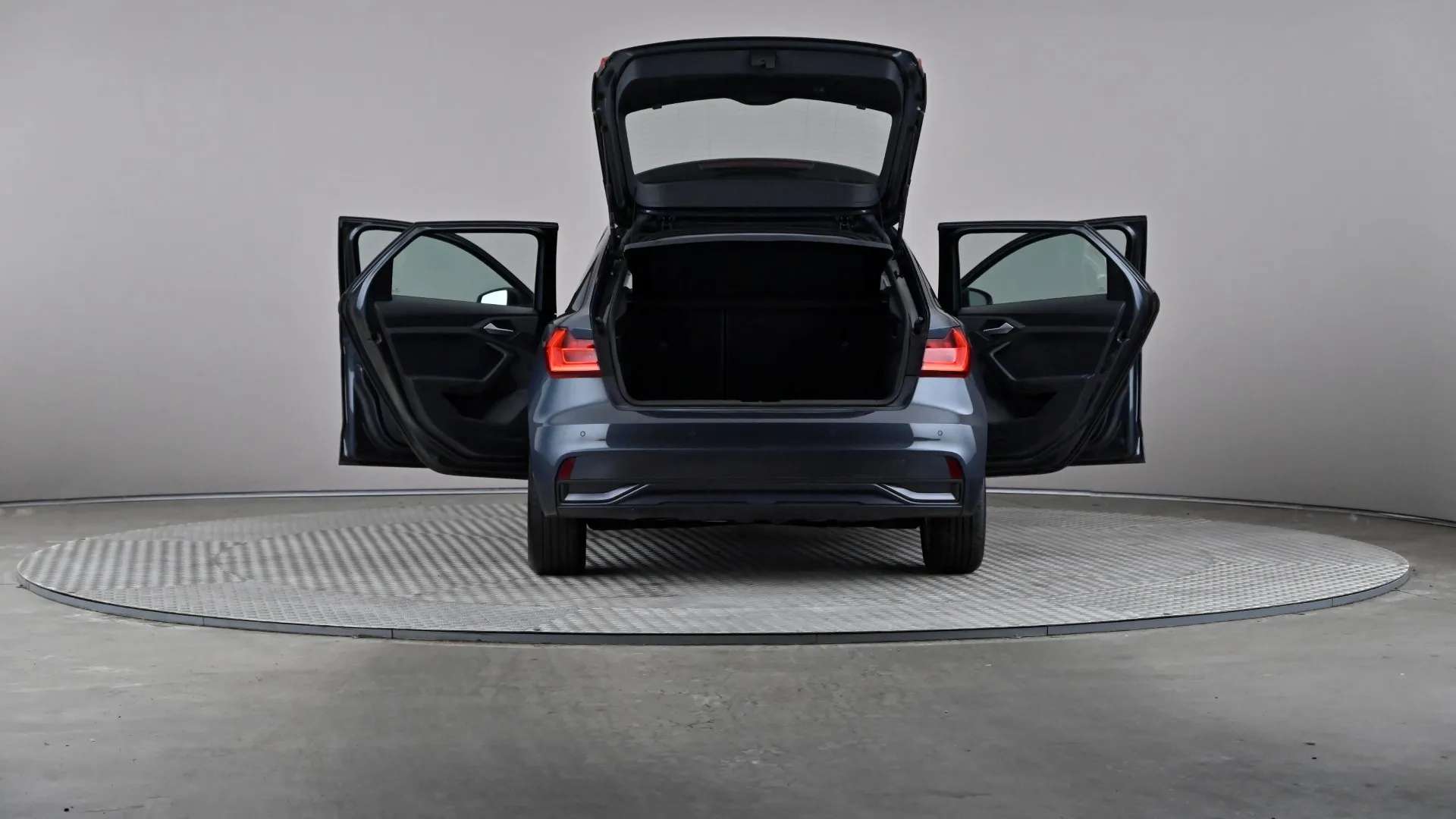 2023 AUDI A1 2023 AUDI A1