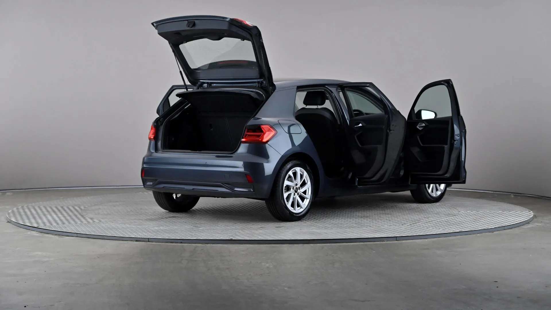 2023 AUDI A1 2023 AUDI A1
