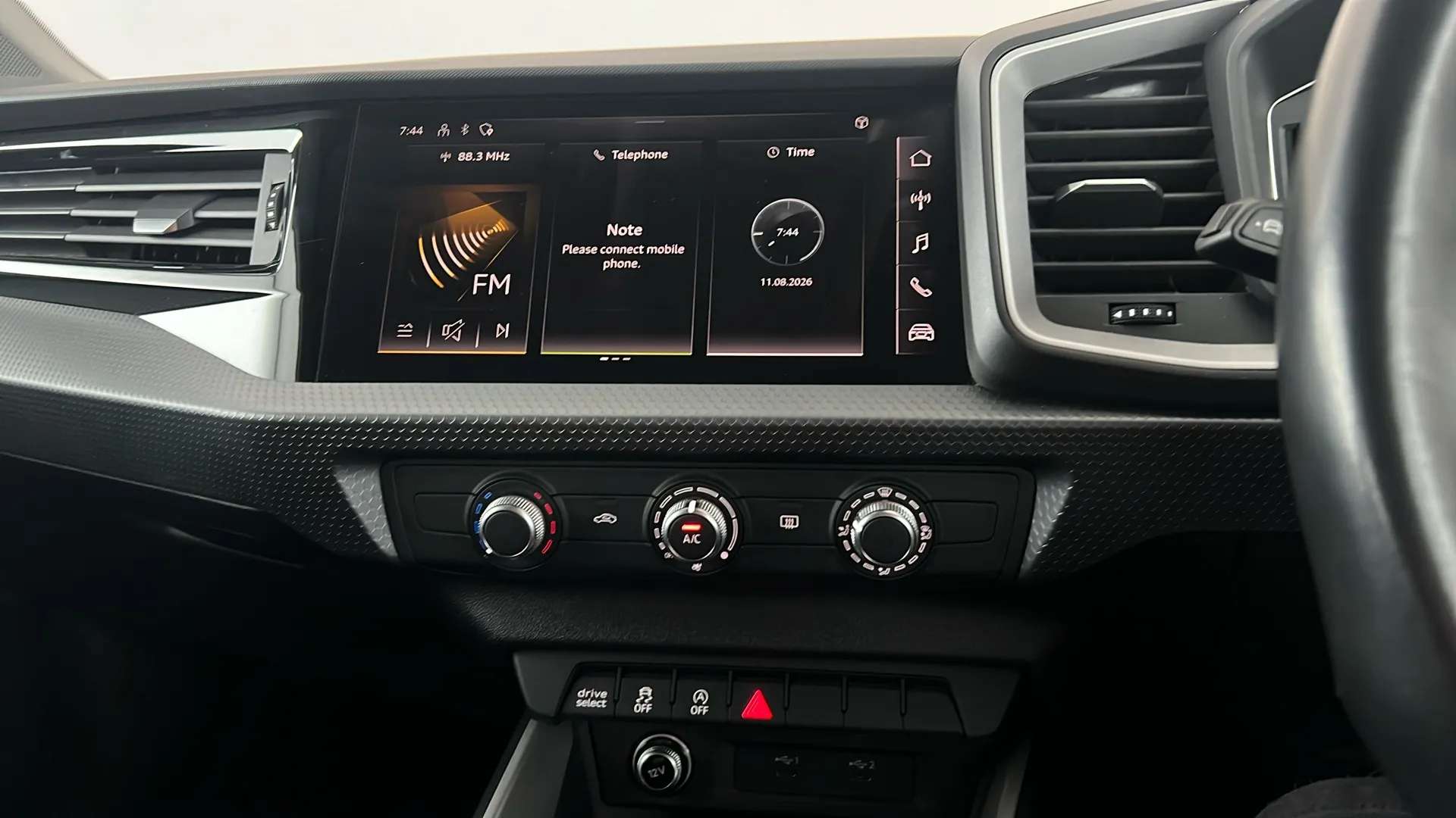 2023 AUDI A1 2023 AUDI A1