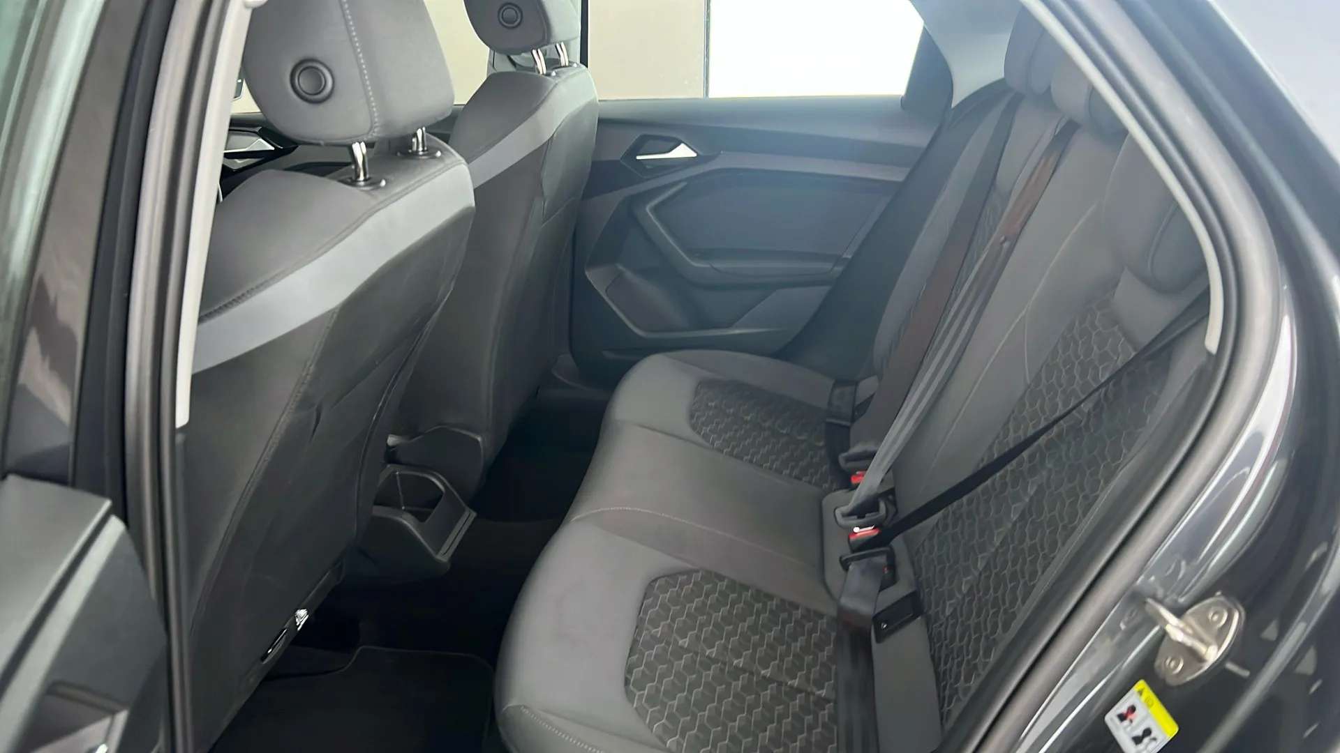 2023 AUDI A1 2023 AUDI A1