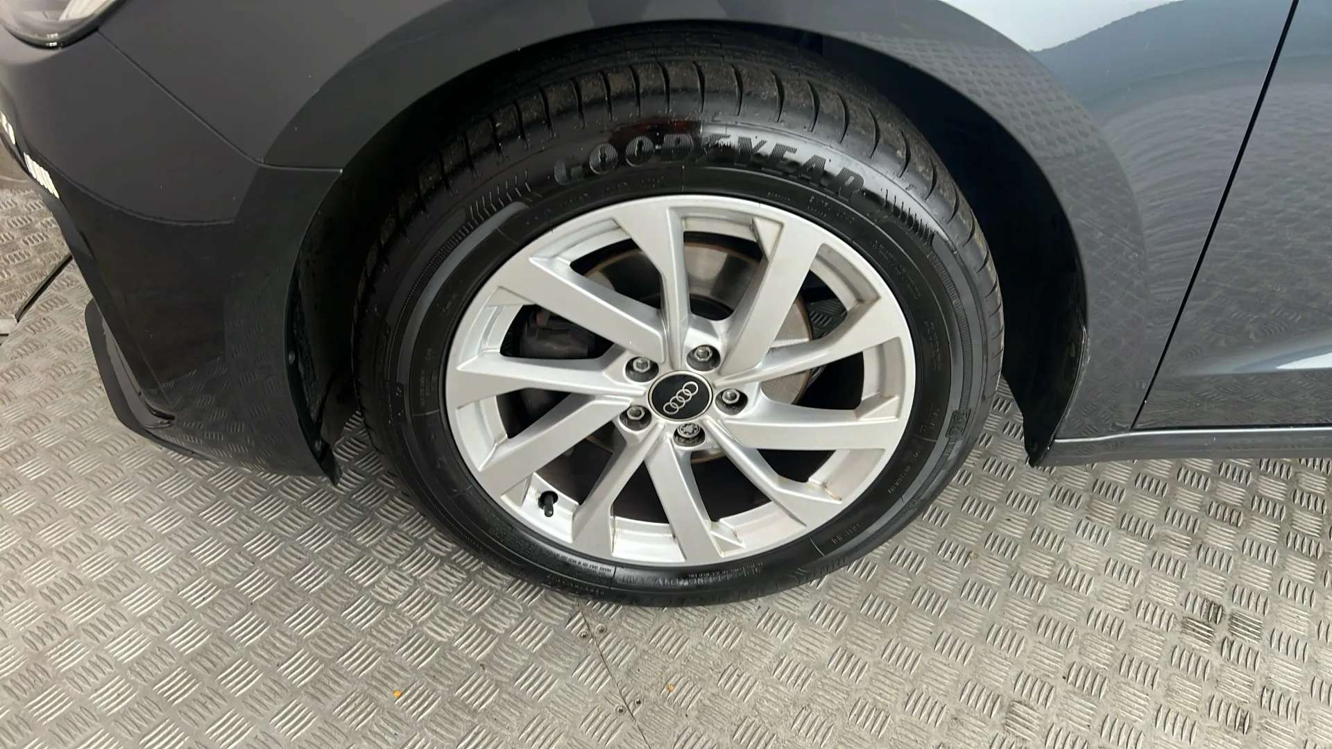 2023 AUDI A1 2023 AUDI A1
