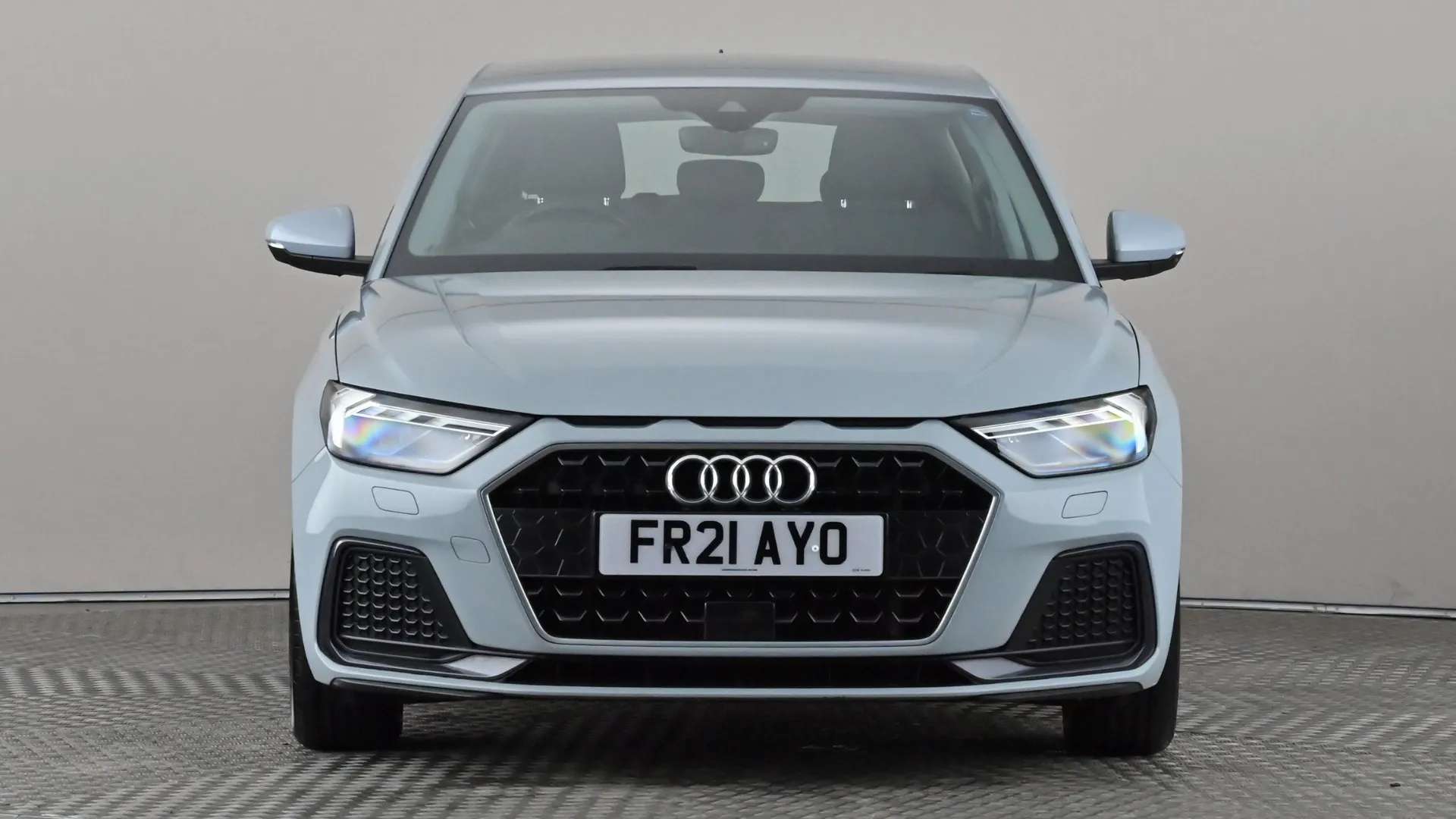 A 2021 AUDI A1 30 TFSI 110 Sport A 2021 AUDI A1 30 TFSI 110 Sport