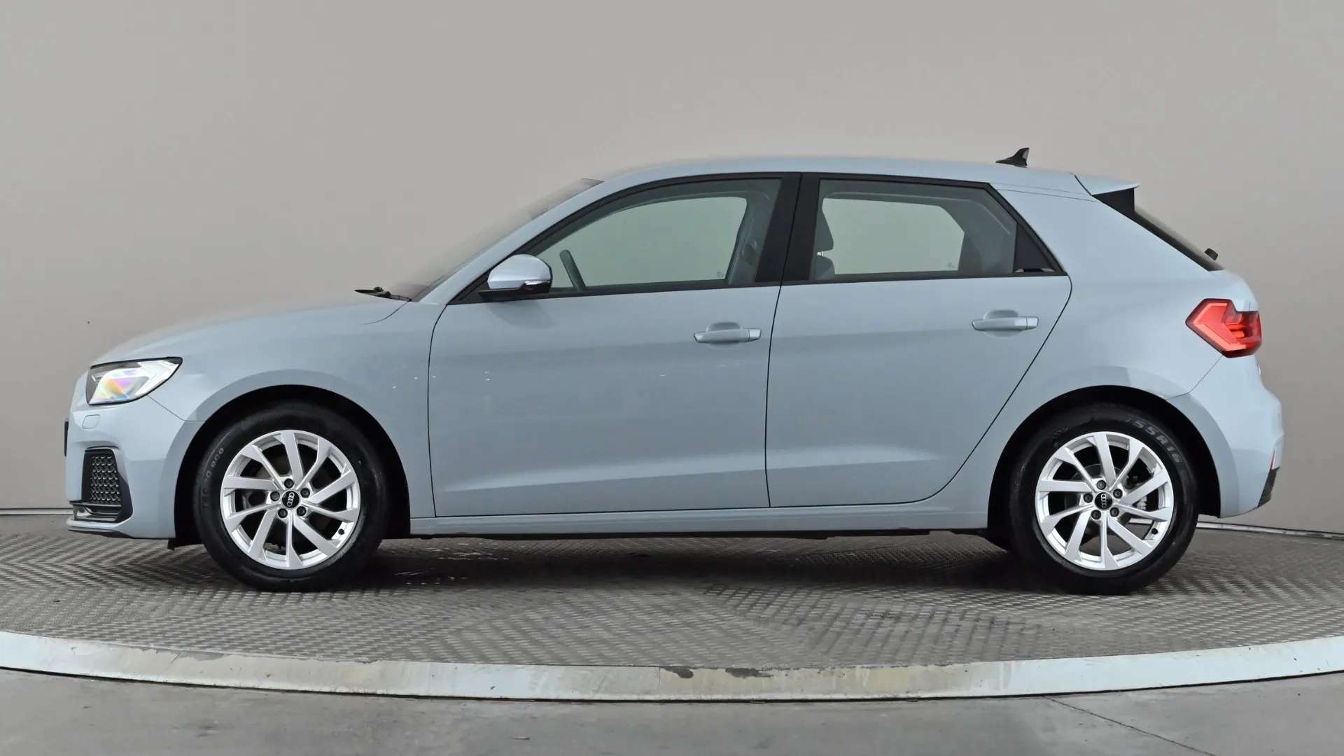 A 2021 AUDI A1 30 TFSI 110 Sport A 2021 AUDI A1 30 TFSI 110 Sport