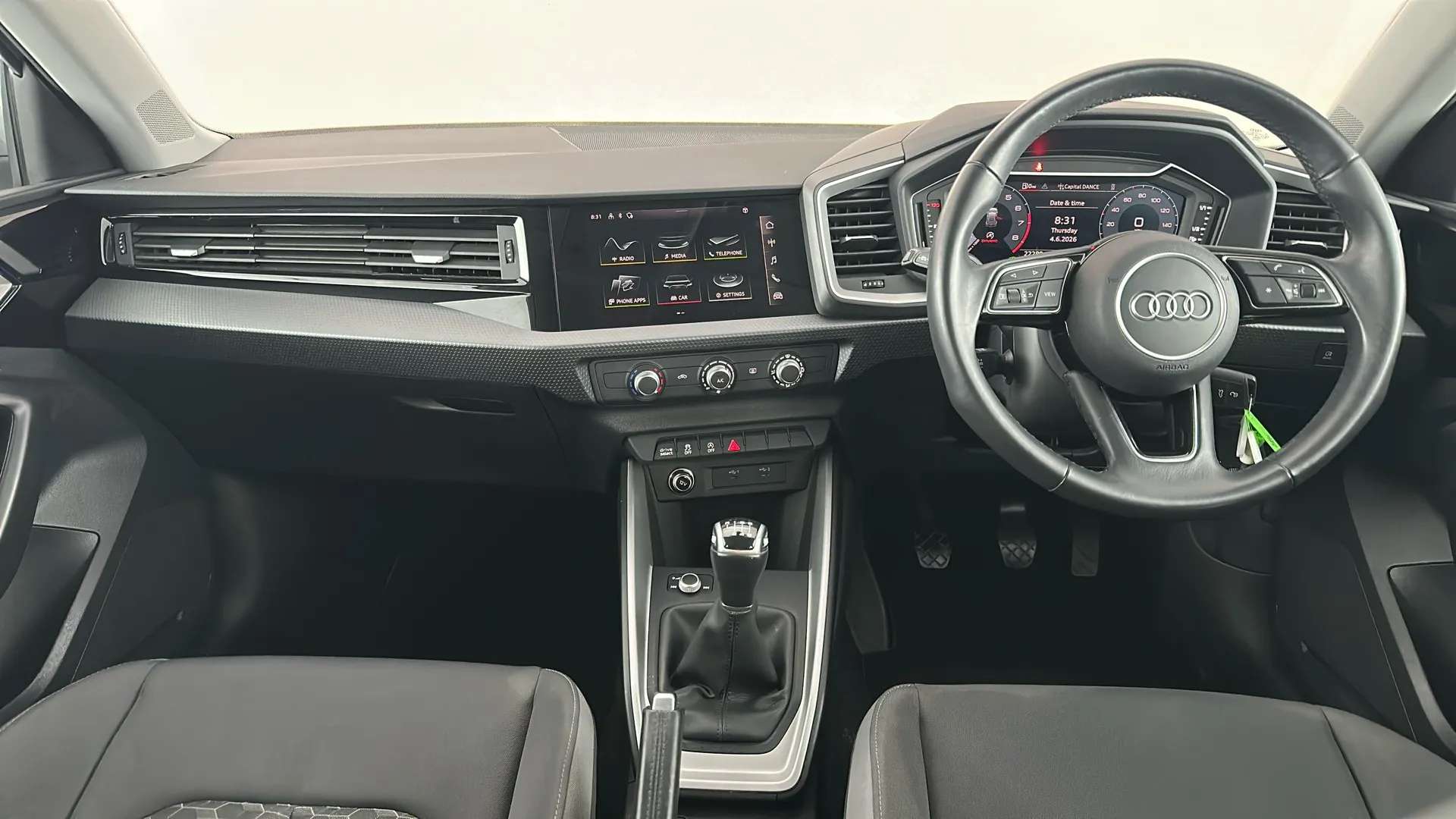 2021 AUDI A1 2021 AUDI A1