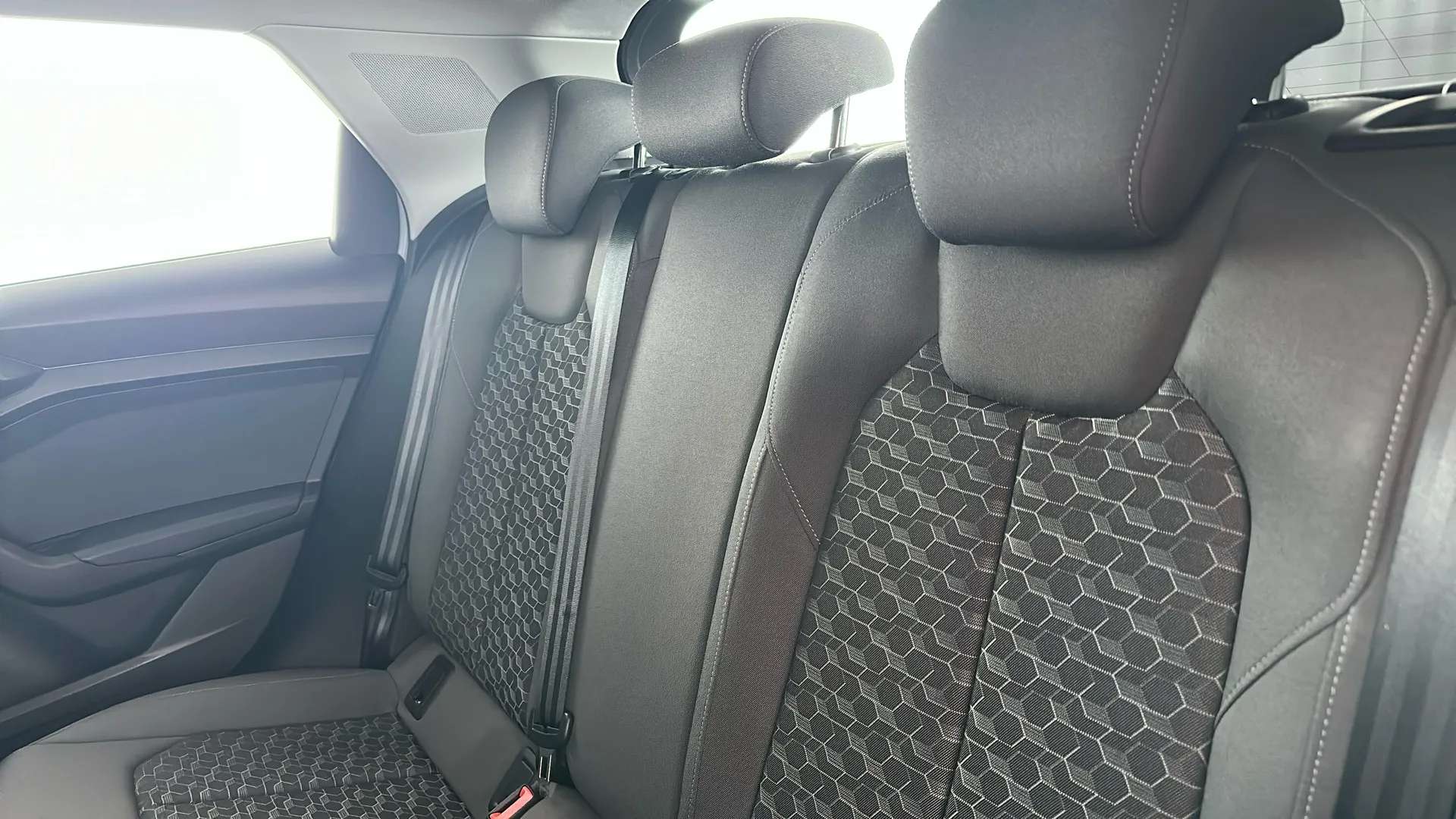 2021 AUDI A1 2021 AUDI A1