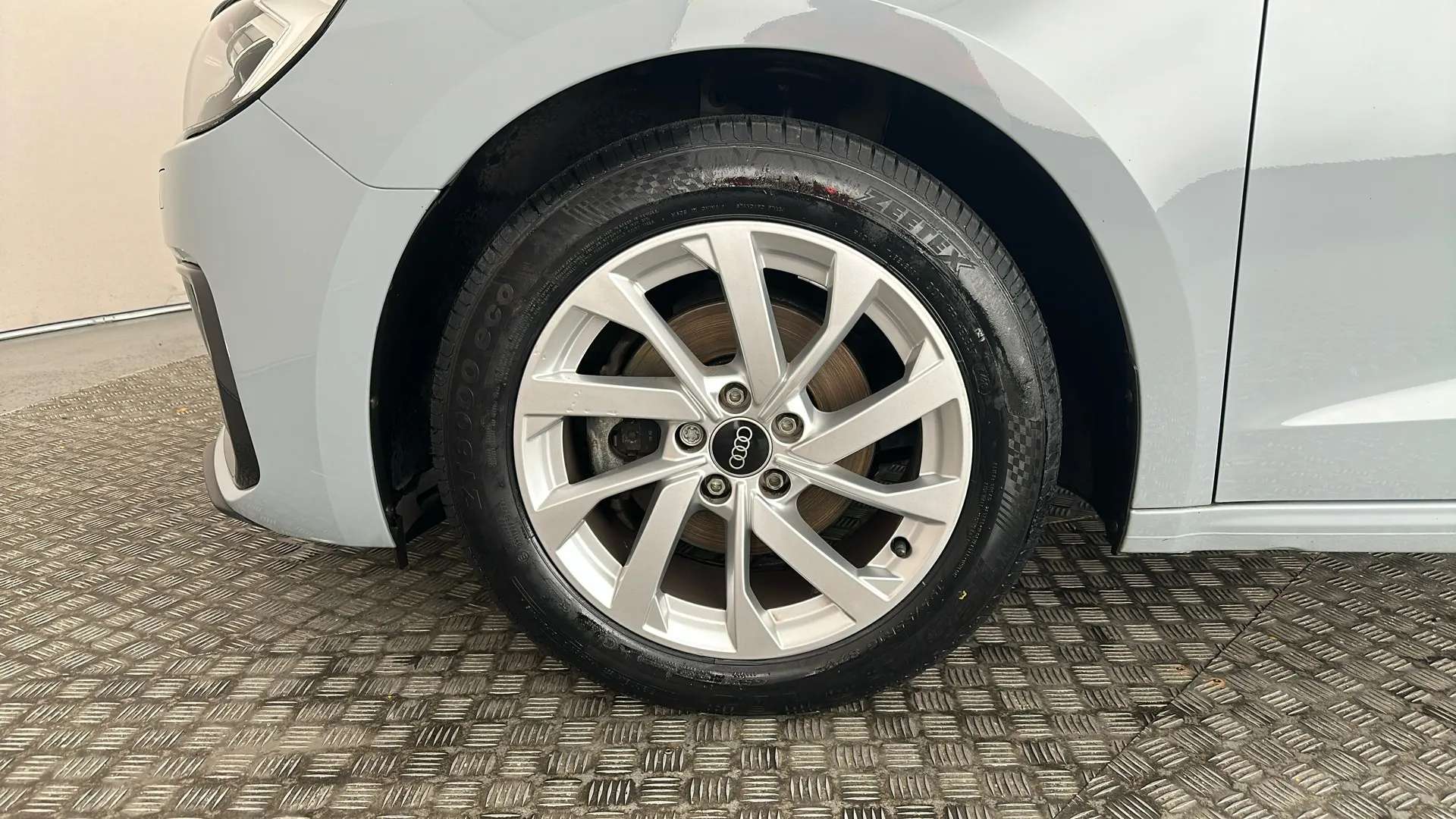 2021 AUDI A1 2021 AUDI A1