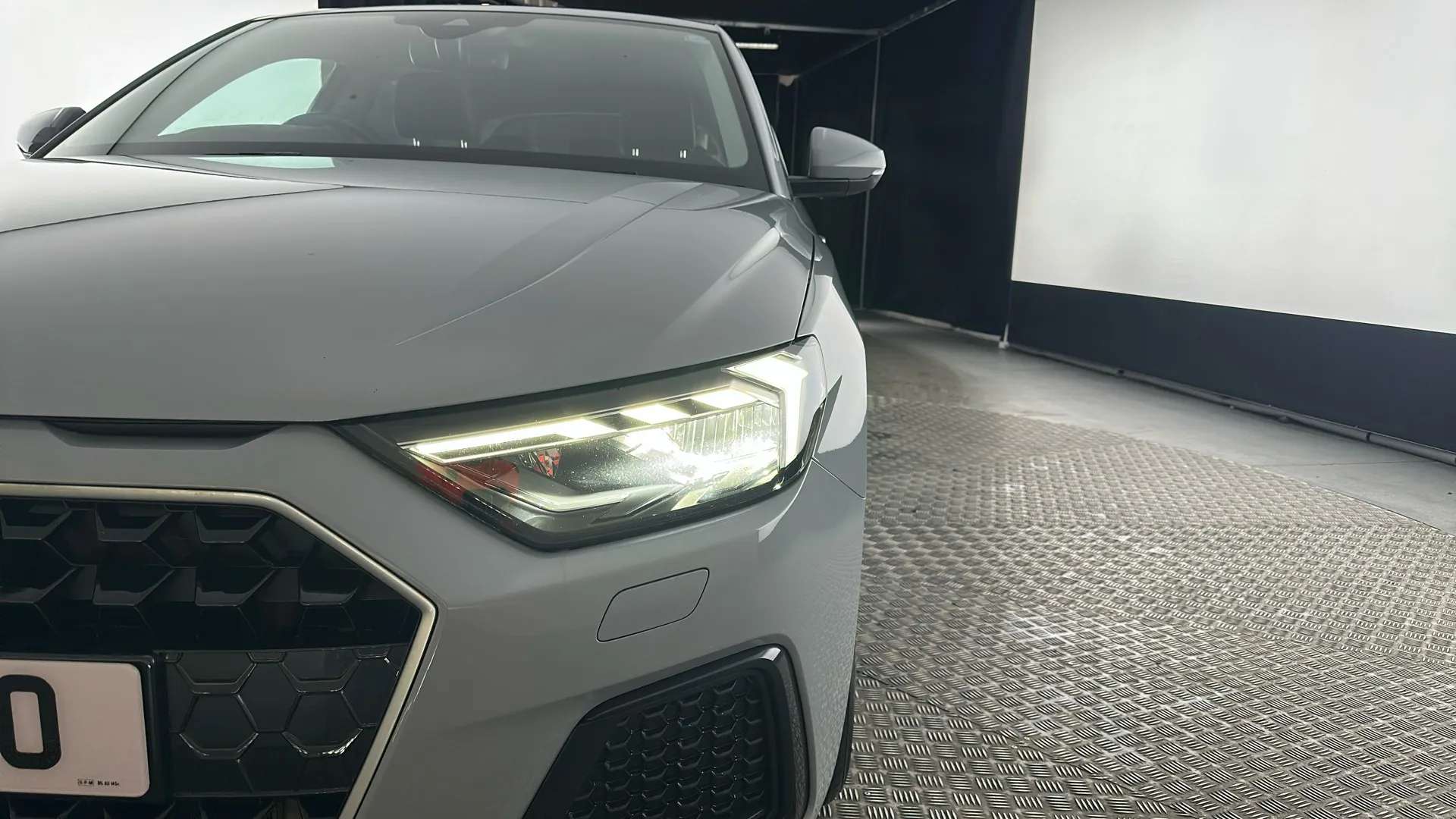 2021 AUDI A1 2021 AUDI A1