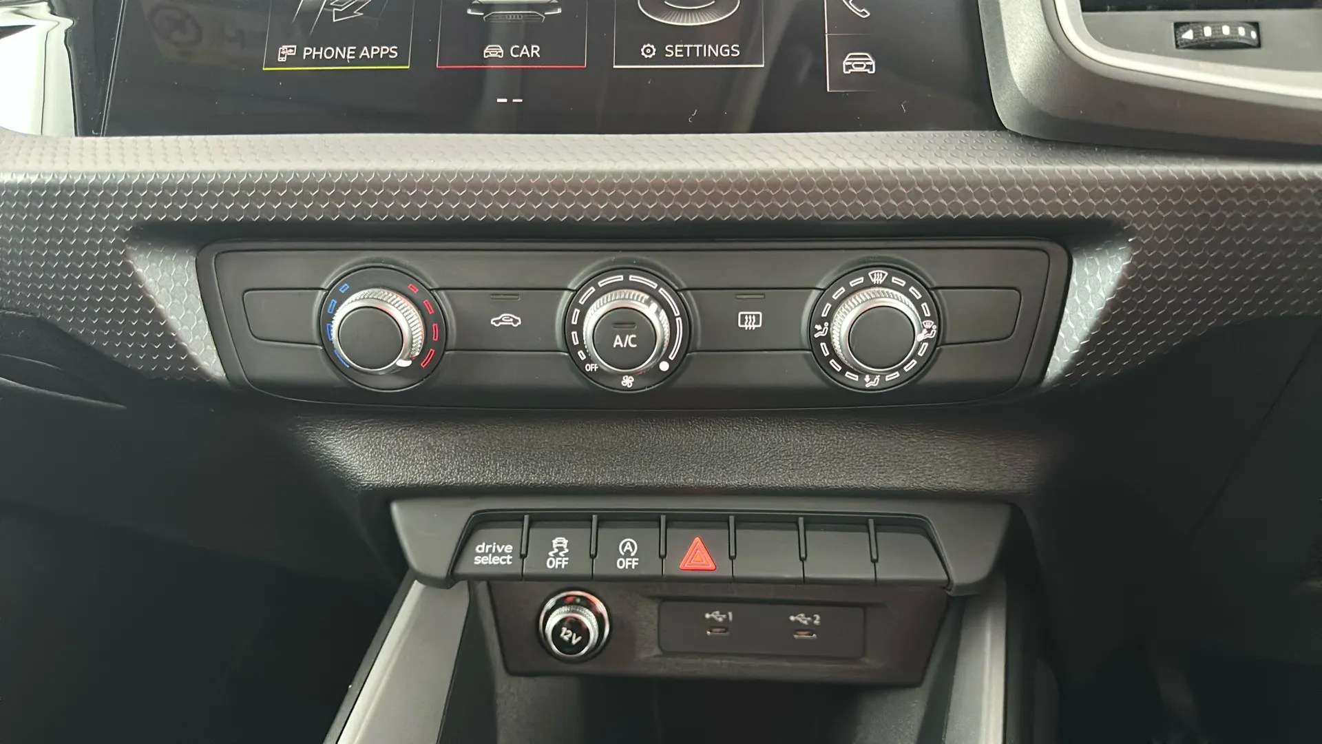 2021 AUDI A1 2021 AUDI A1